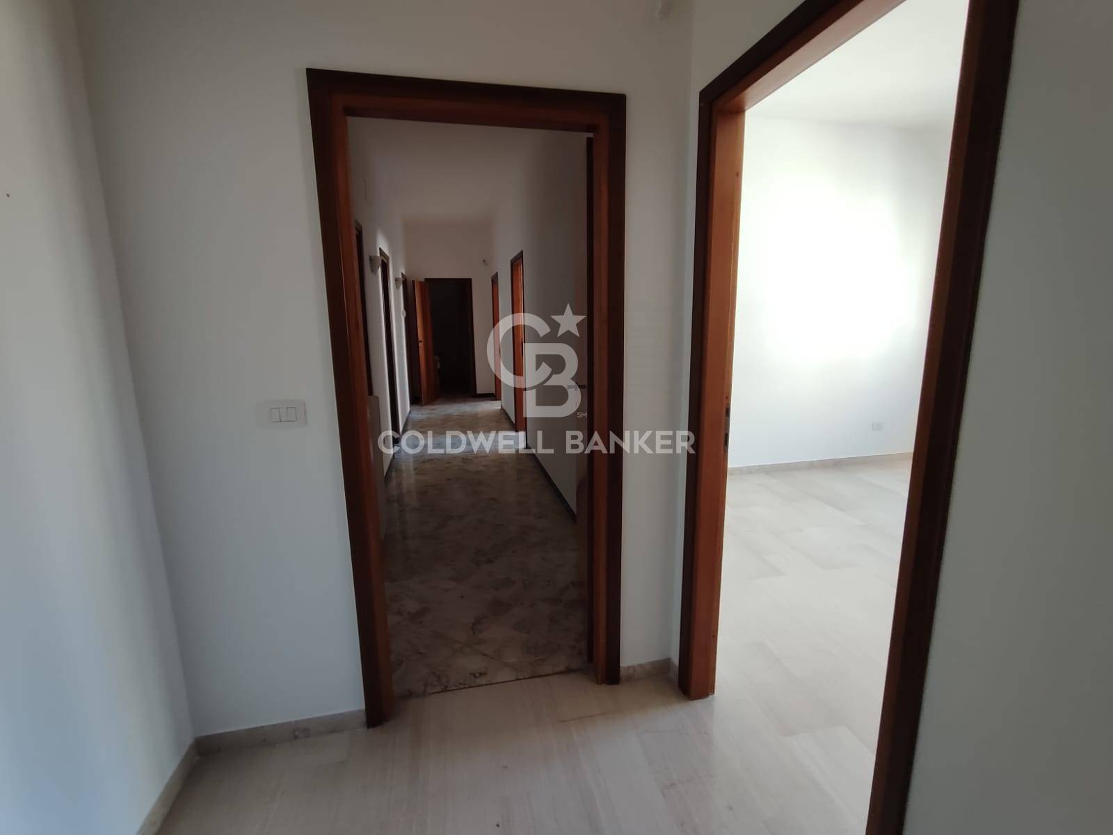 Appartamento in vendita a Brindisi, Centro