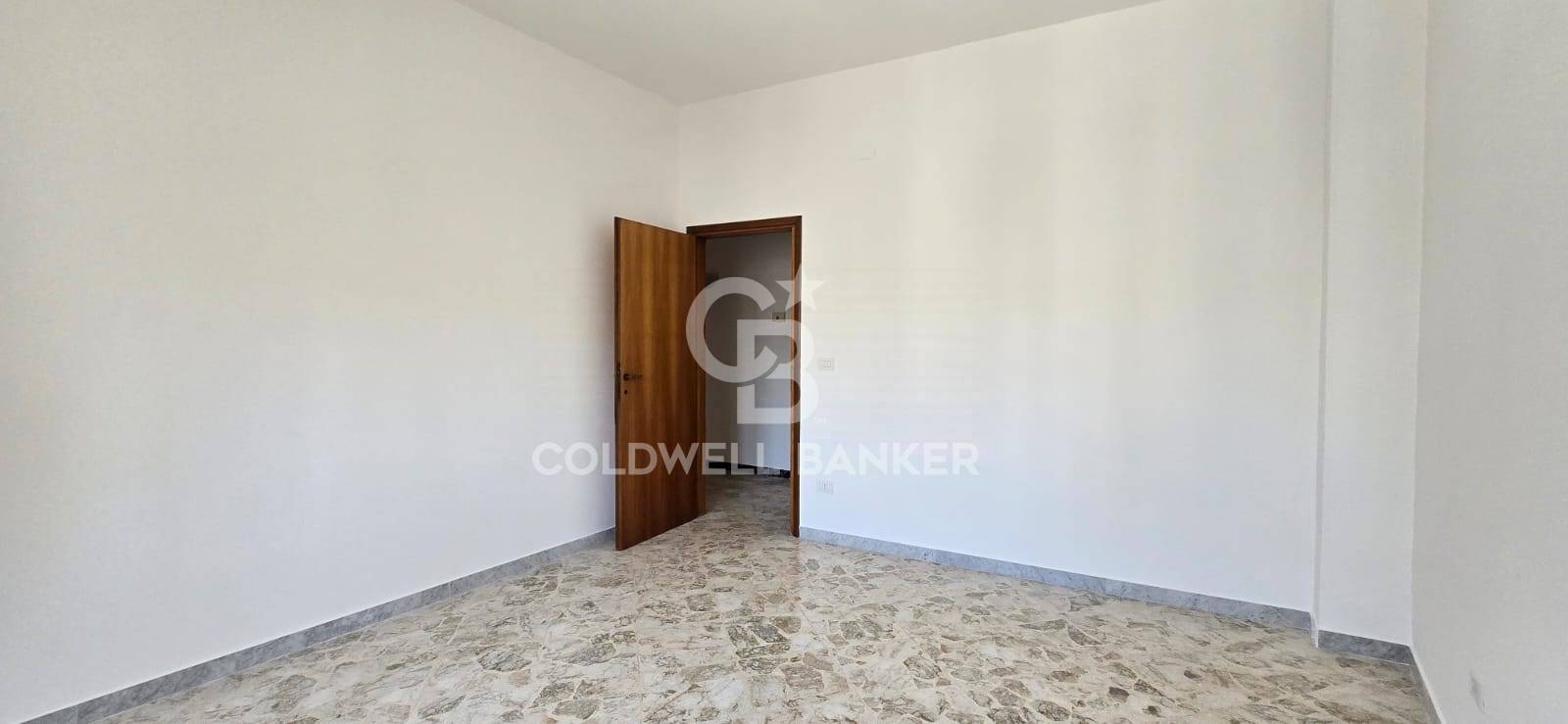 Appartamento in vendita a Brindisi, Centro