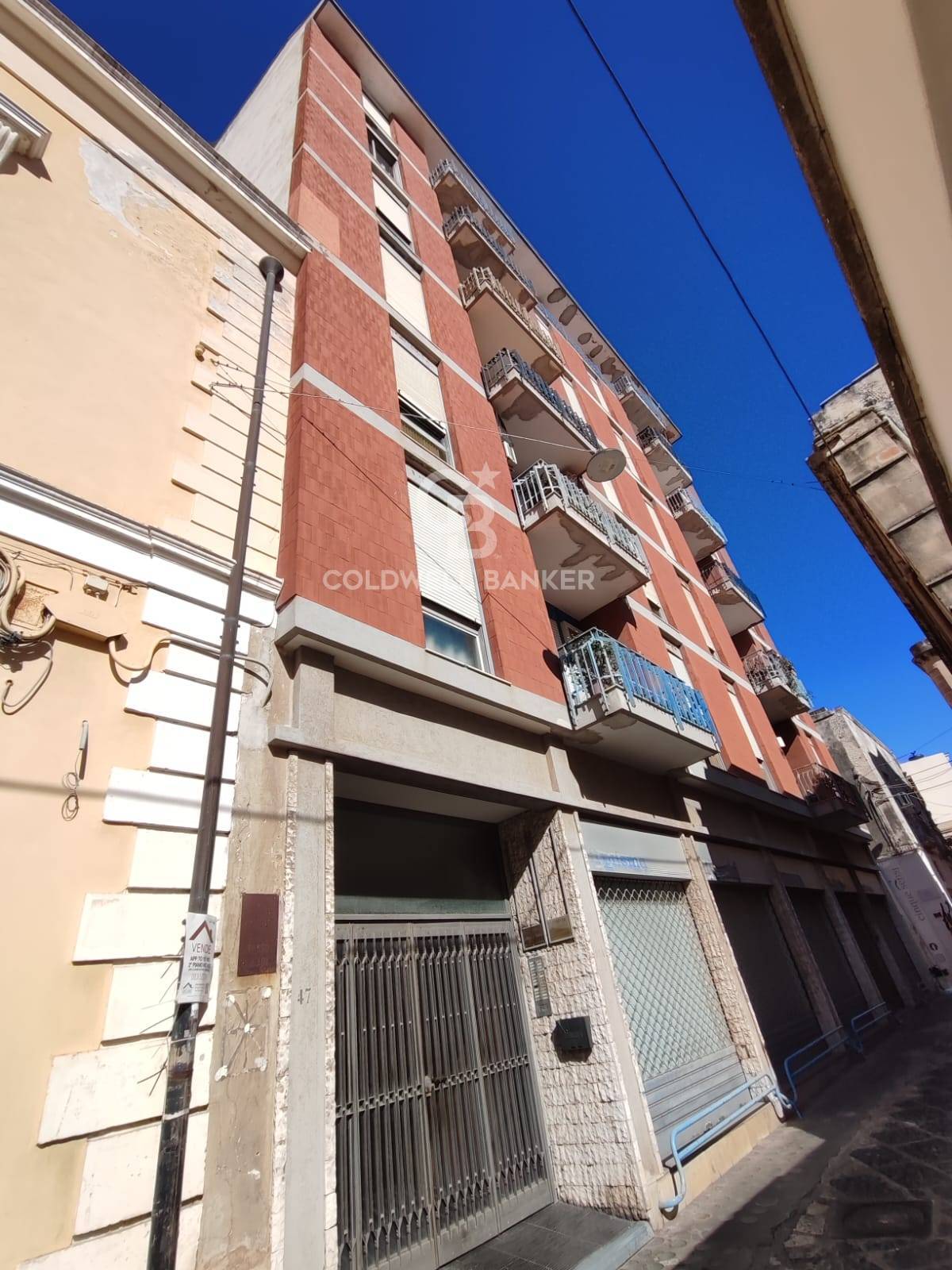 Appartamento in affitto a Brindisi, Centro