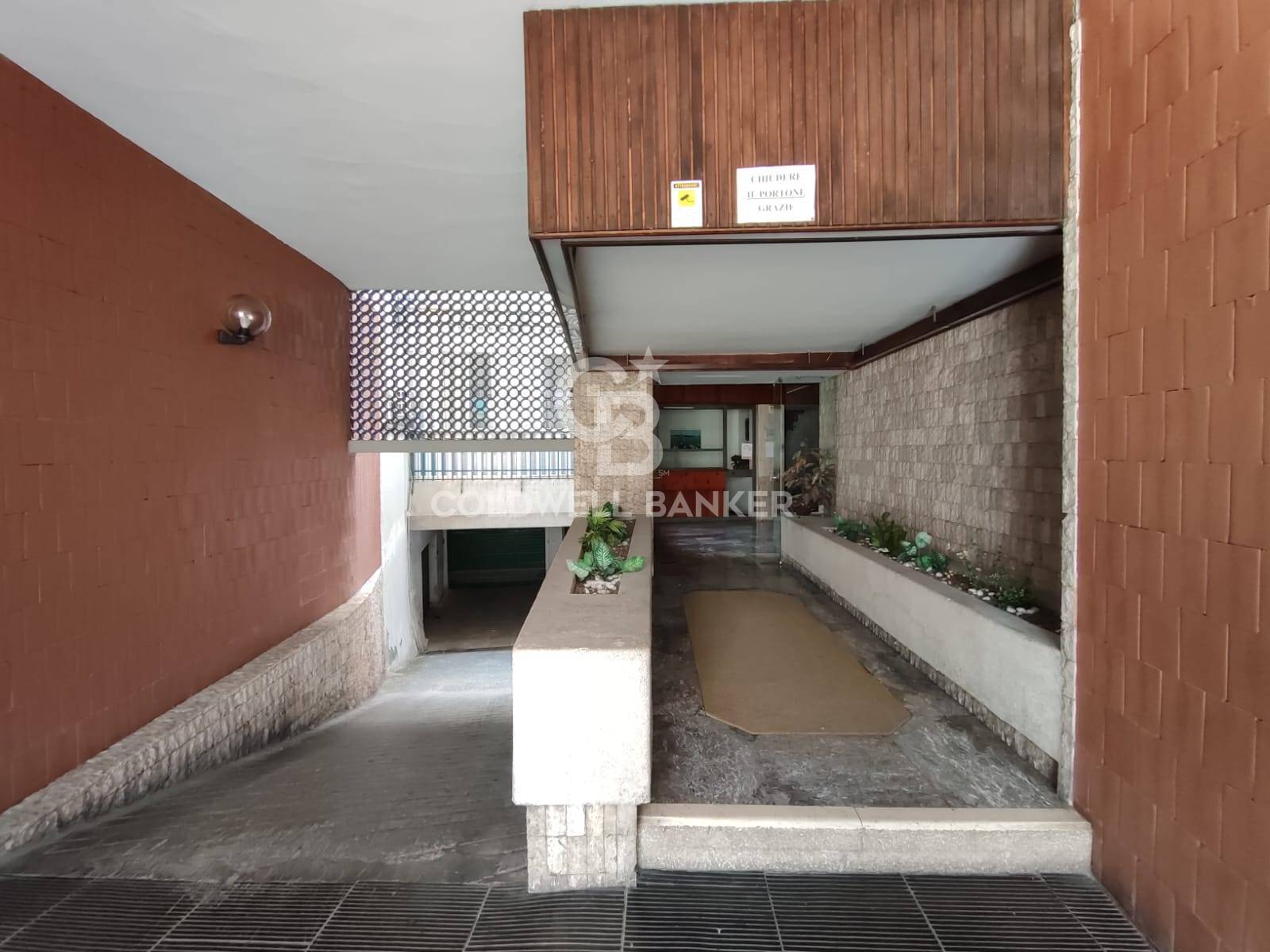 Appartamento in affitto a Brindisi, Centro