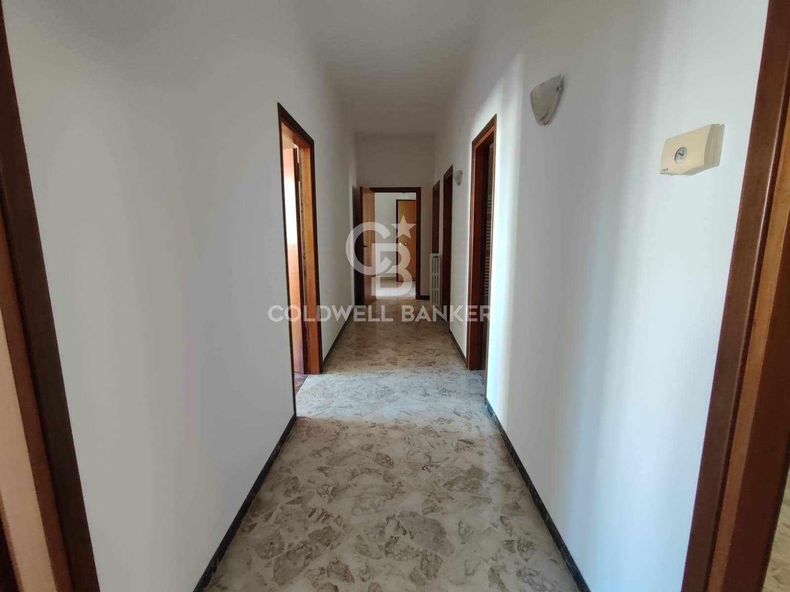 Appartamento in affitto a Brindisi, Centro