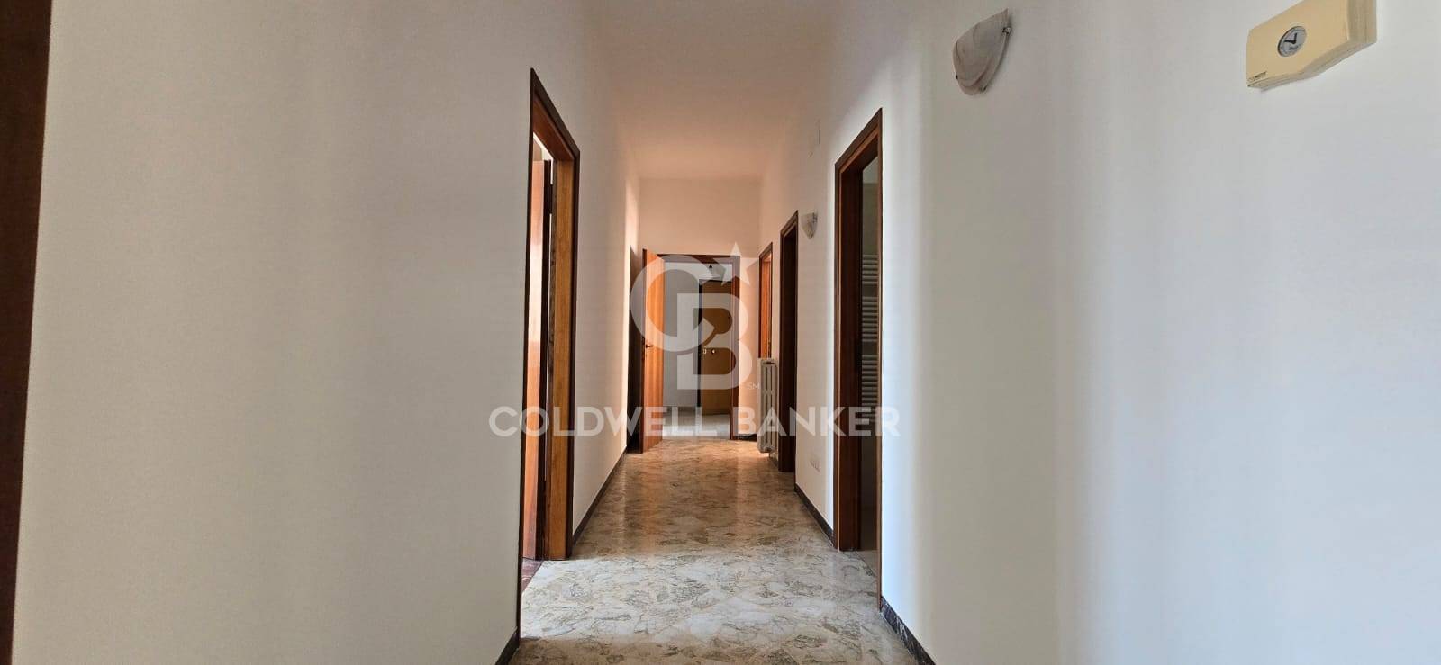 Appartamento in affitto a Brindisi, Centro