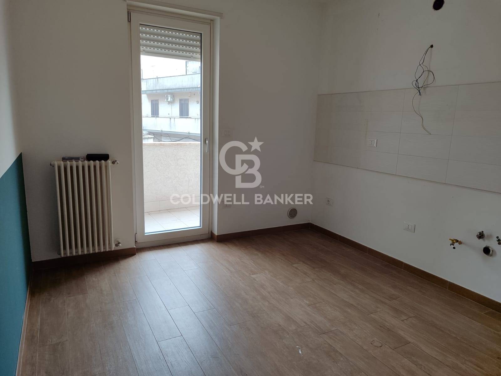 Appartamento in vendita a Brindisi, Cappuccini