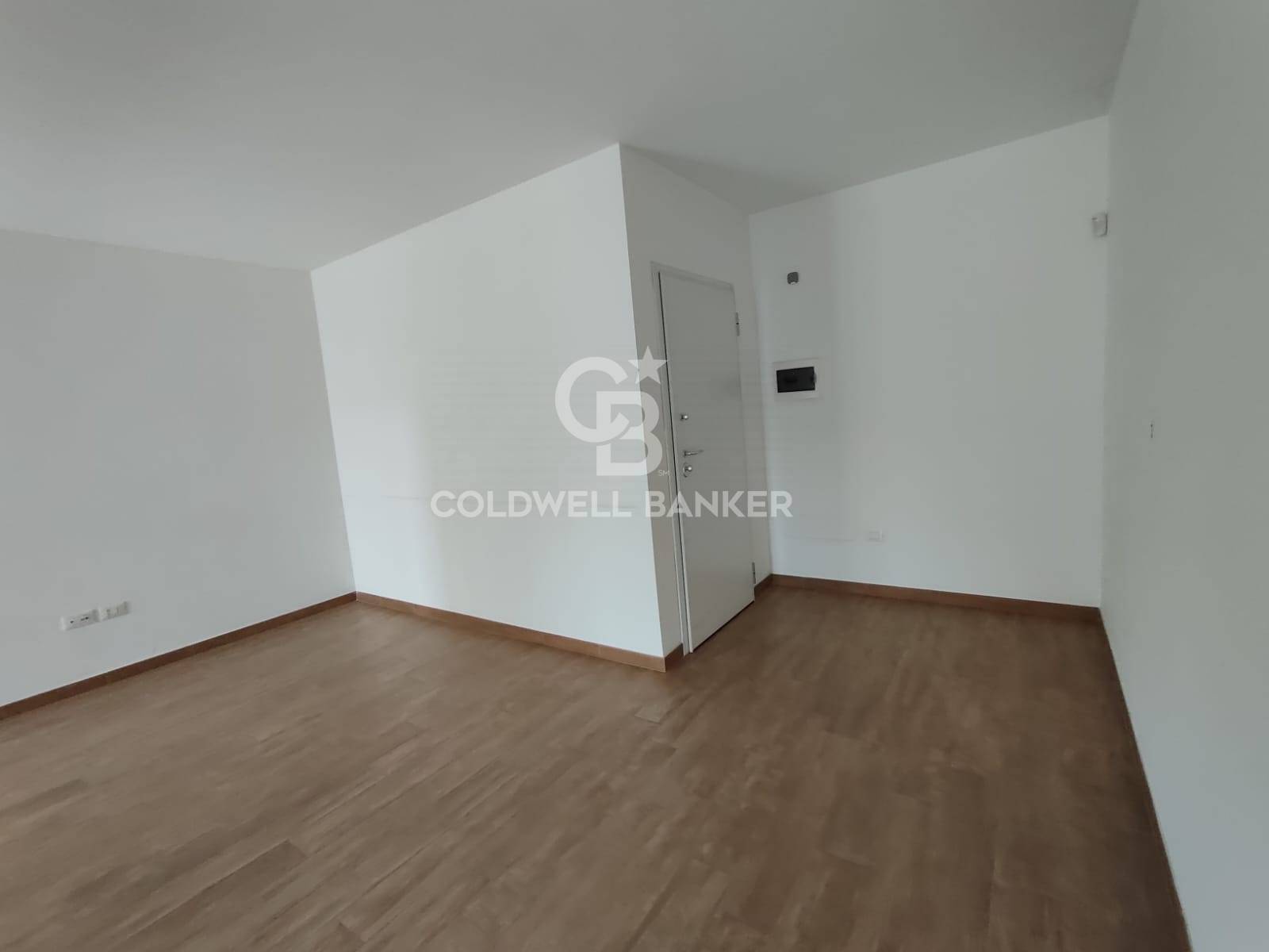 Appartamento in vendita a Brindisi, Cappuccini