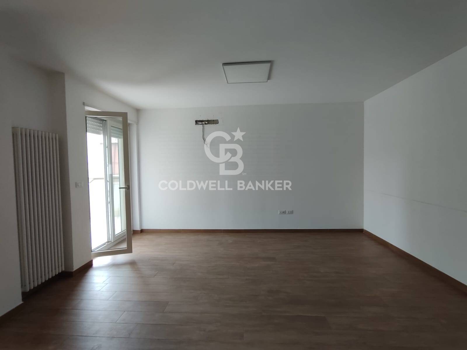 Appartamento in vendita a Brindisi, Cappuccini