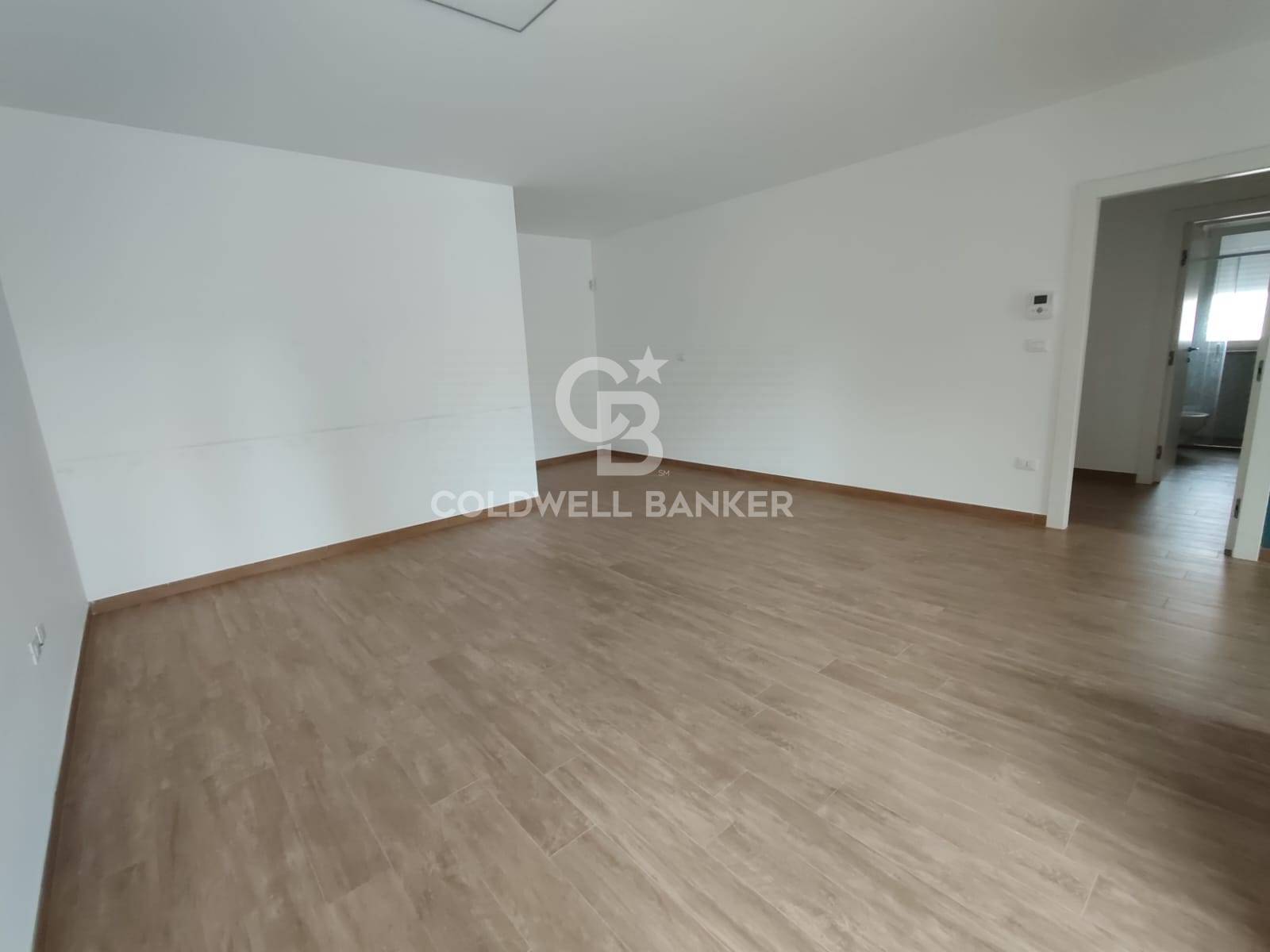 Appartamento in vendita a Brindisi, Cappuccini