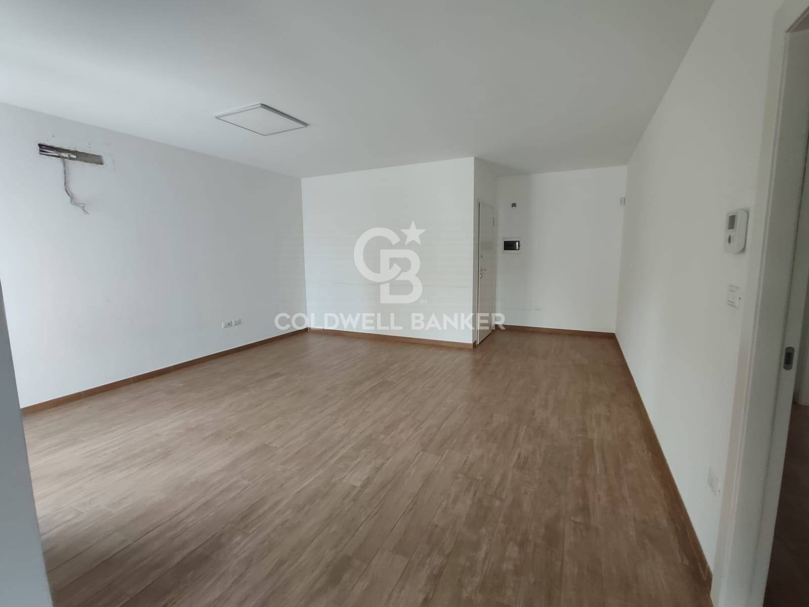 Appartamento in vendita a Brindisi, Cappuccini