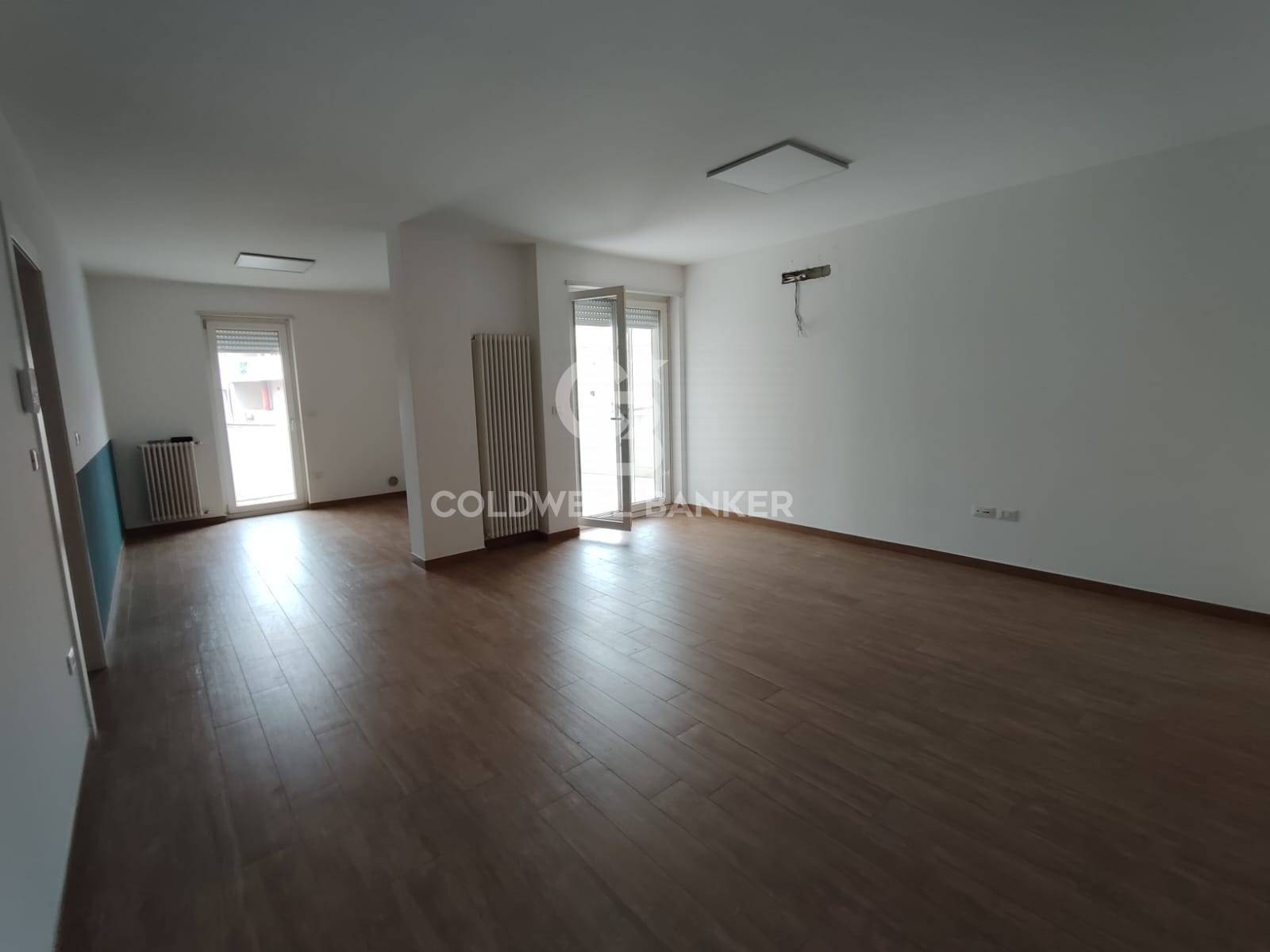 Appartamento in vendita a Brindisi, Cappuccini