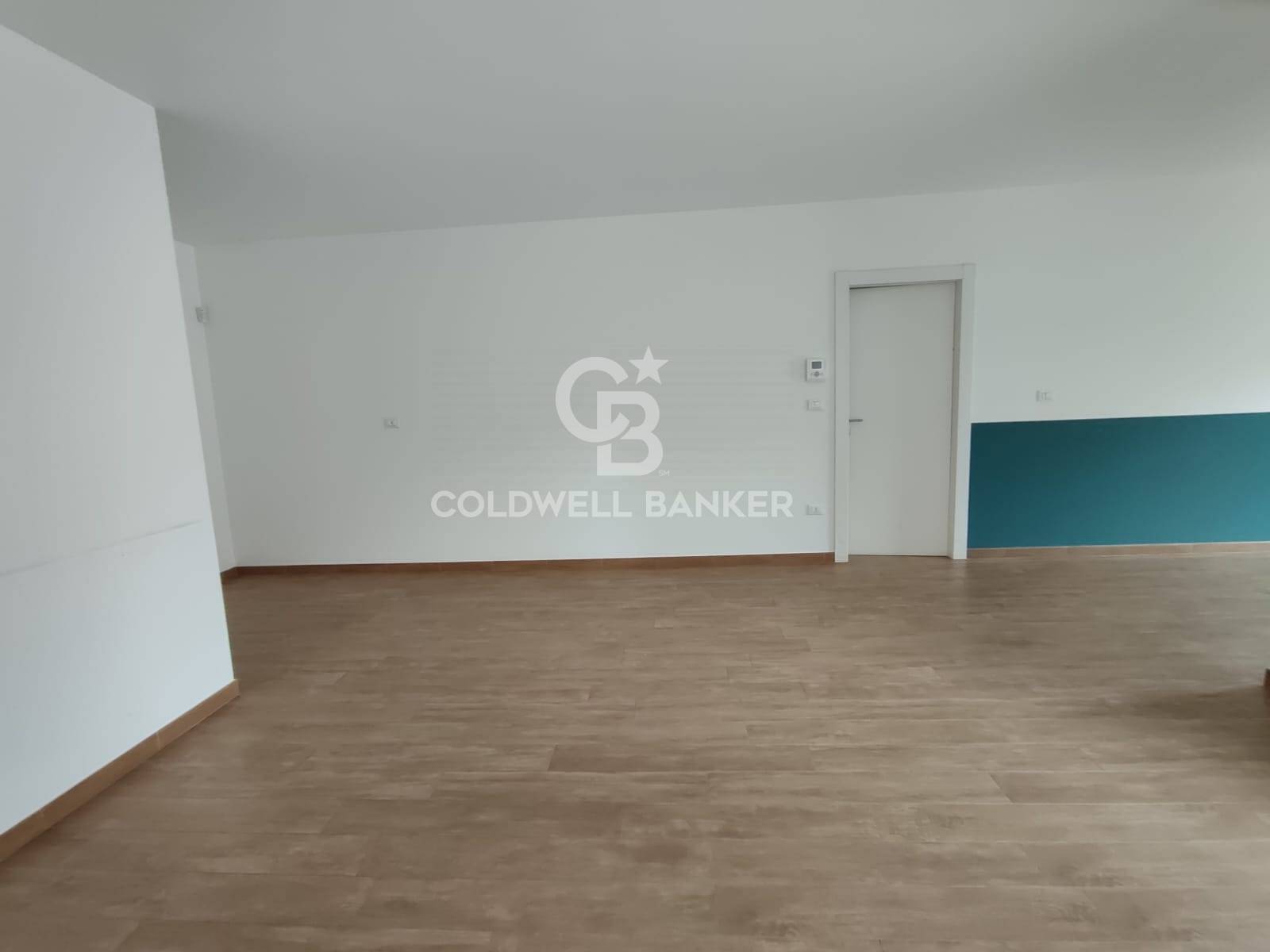 Appartamento in vendita a Brindisi, Cappuccini