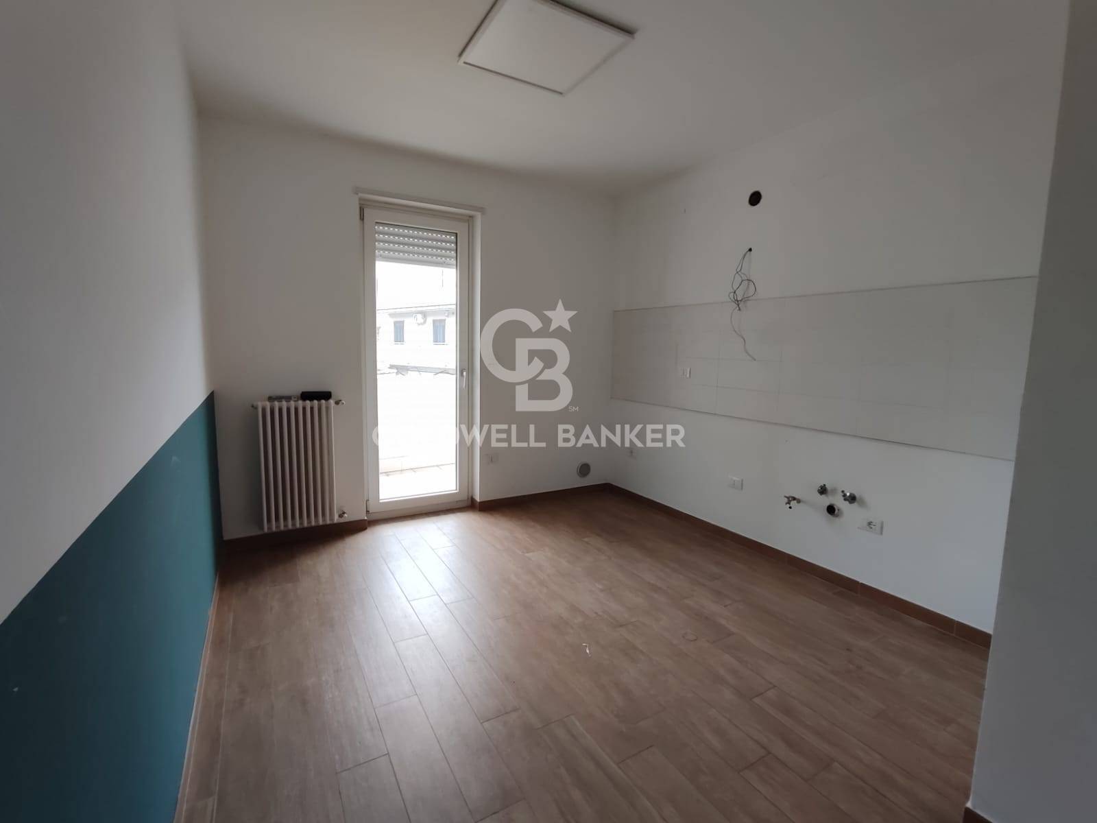 Appartamento in vendita a Brindisi, Cappuccini