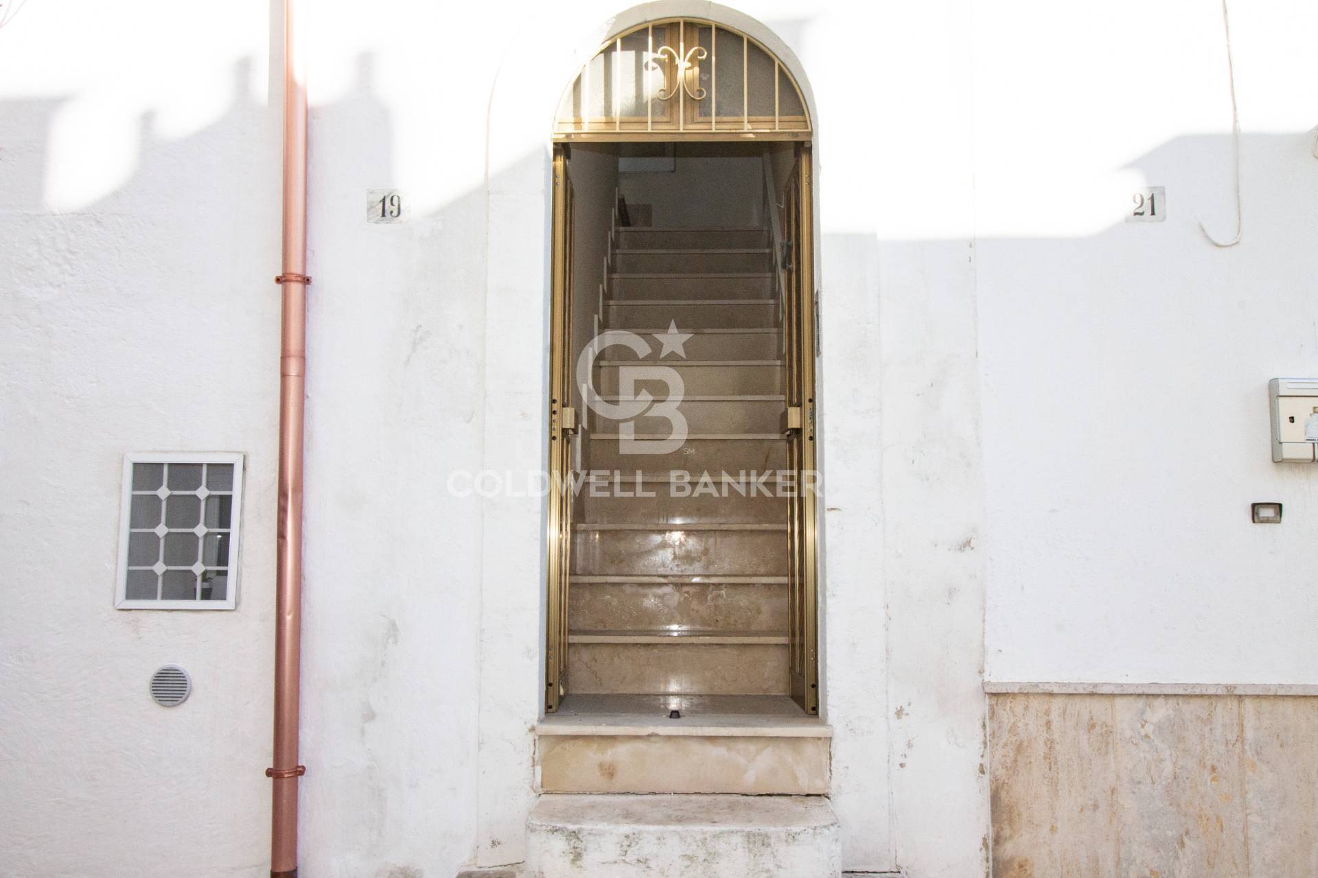 Casa indipendente in vendita a Ostuni