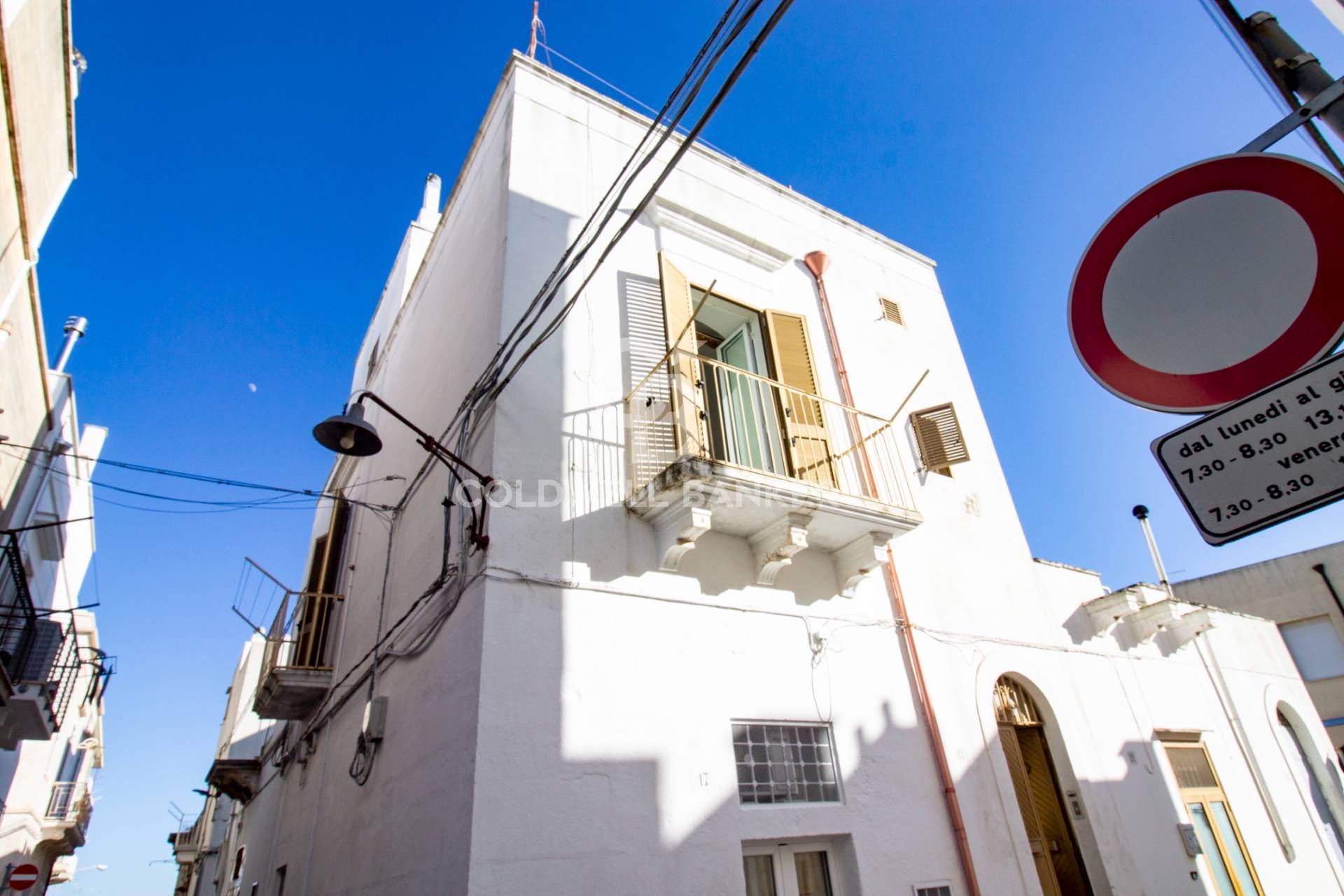 Casa indipendente in vendita a Ostuni