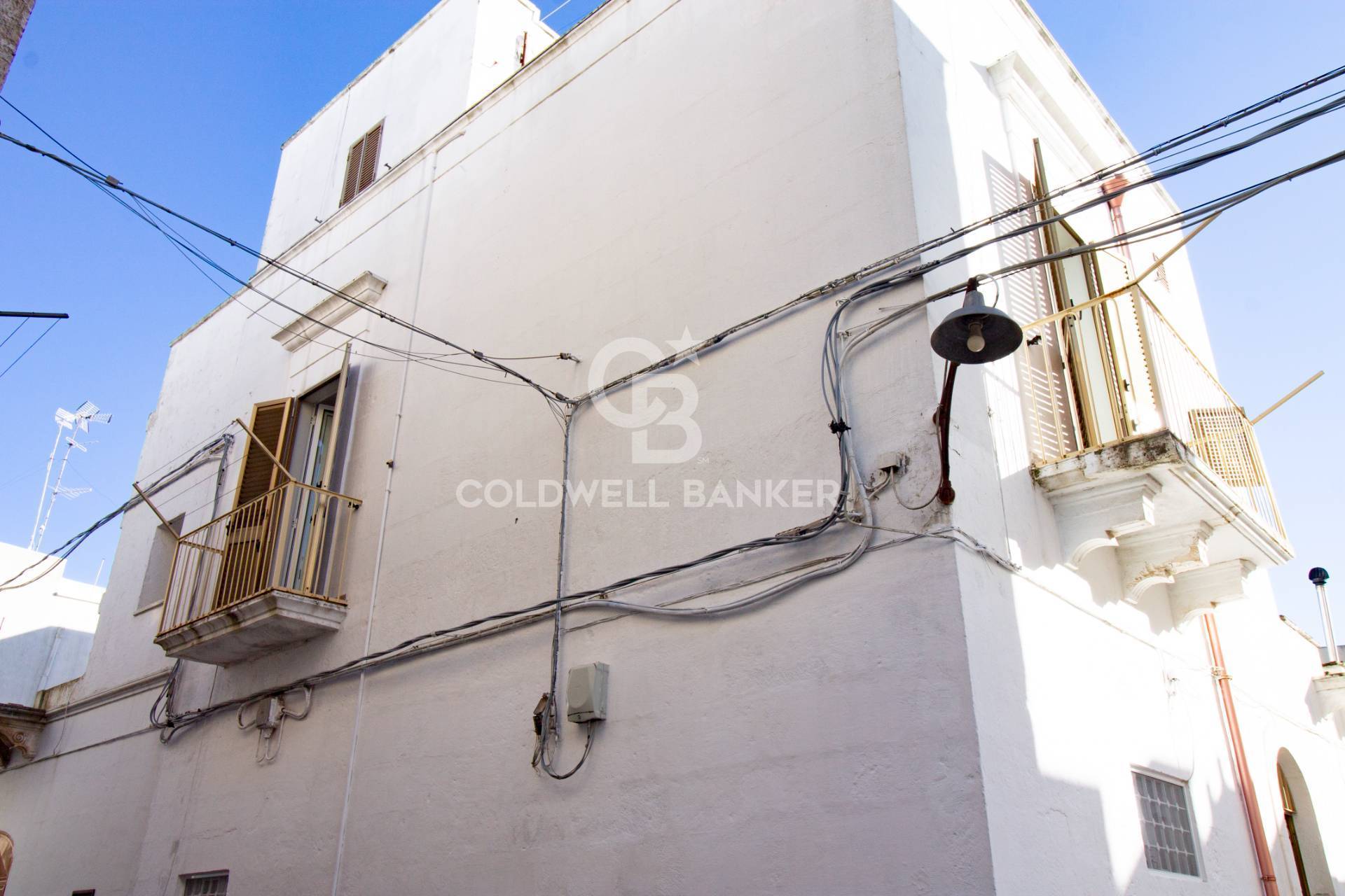 Casa indipendente in vendita a Ostuni