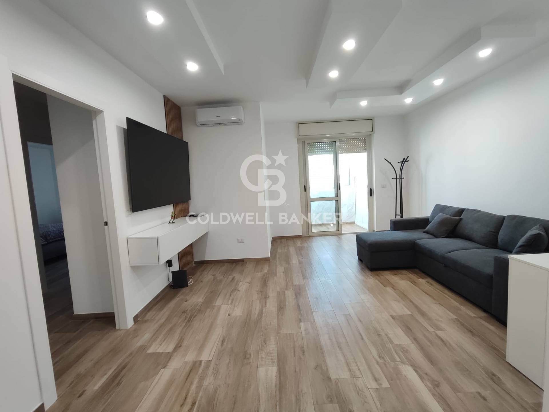 Appartamento in vendita a Brindisi, Commenda