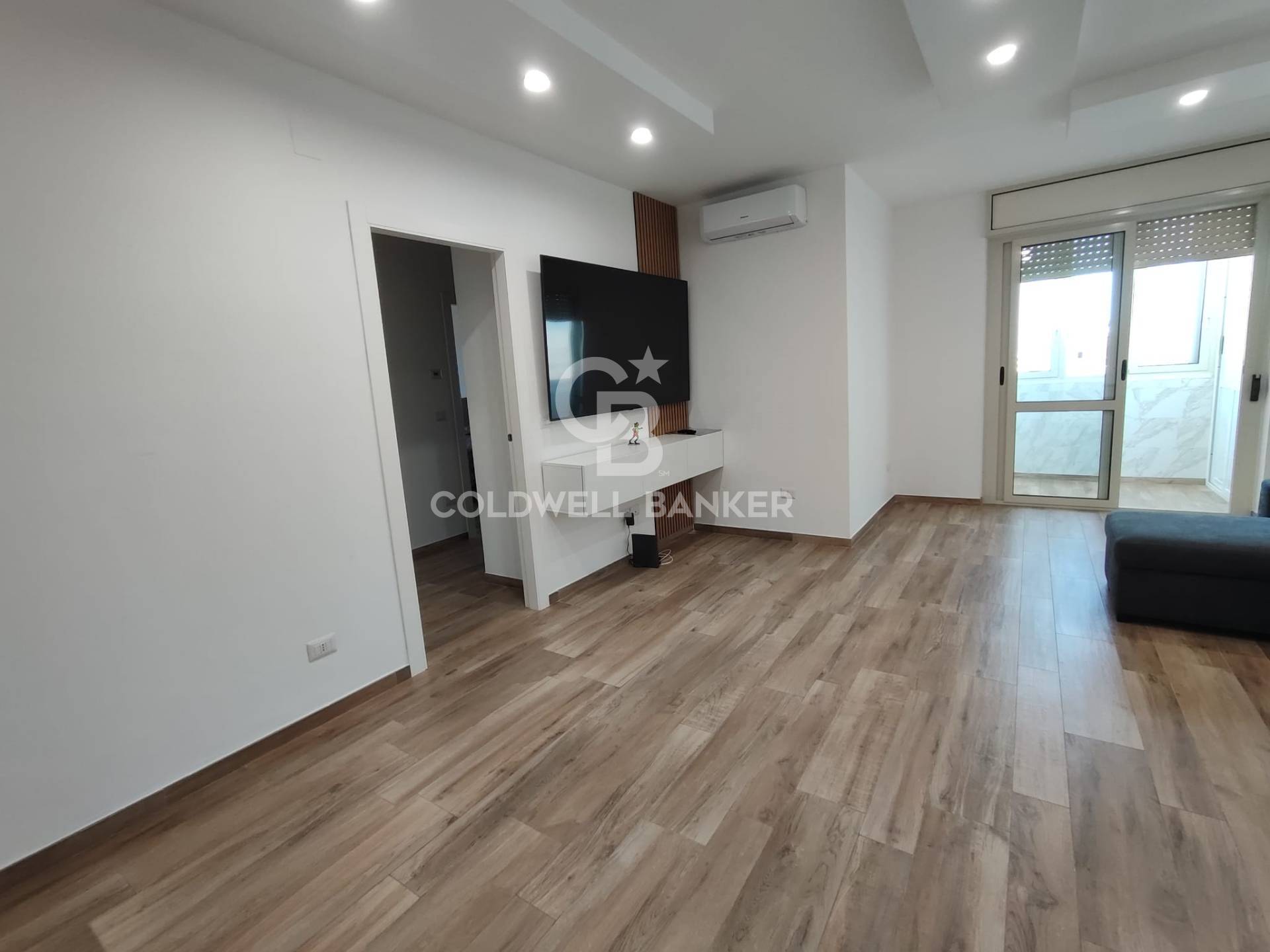 Appartamento in vendita a Brindisi, Commenda