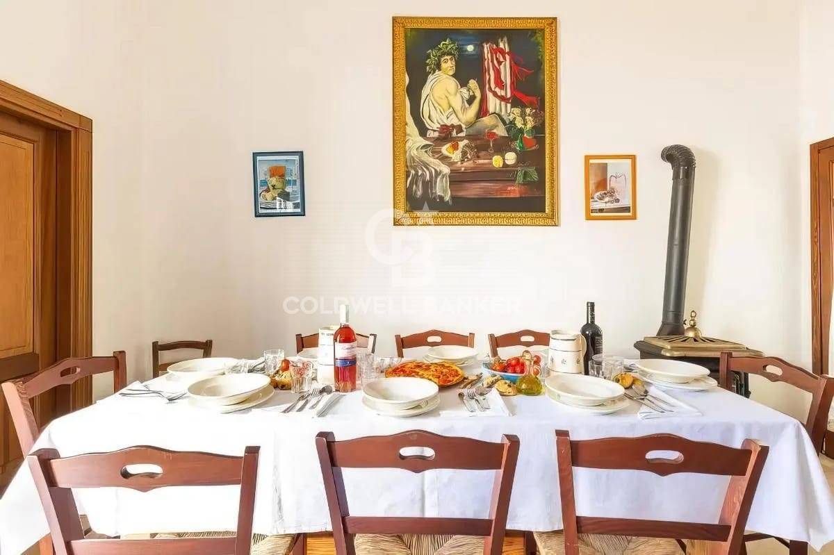 Casa indipendente in vendita a Avetrana