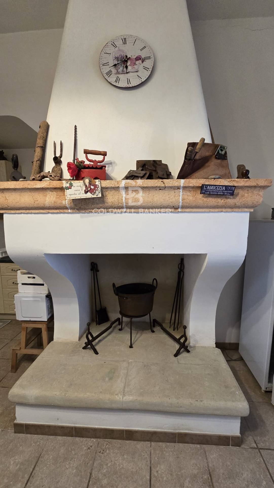 Casa indipendente in vendita a Avetrana