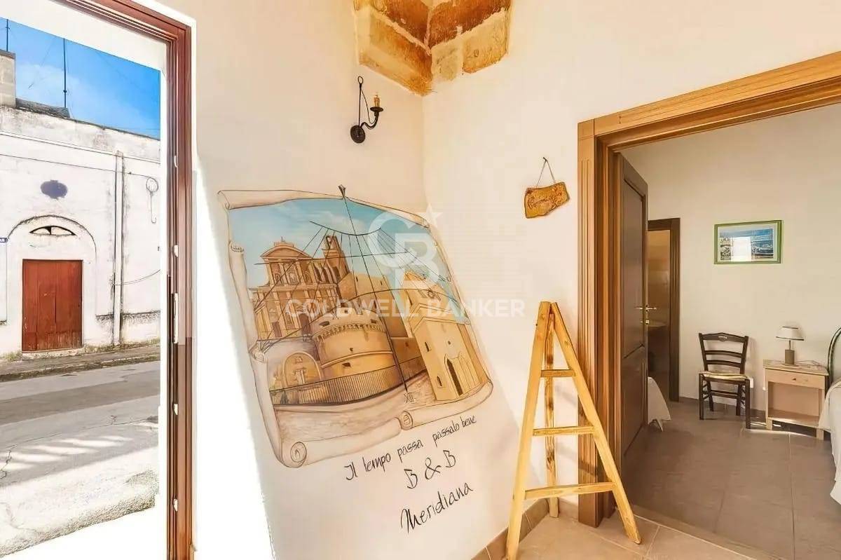 Casa indipendente in vendita a Avetrana