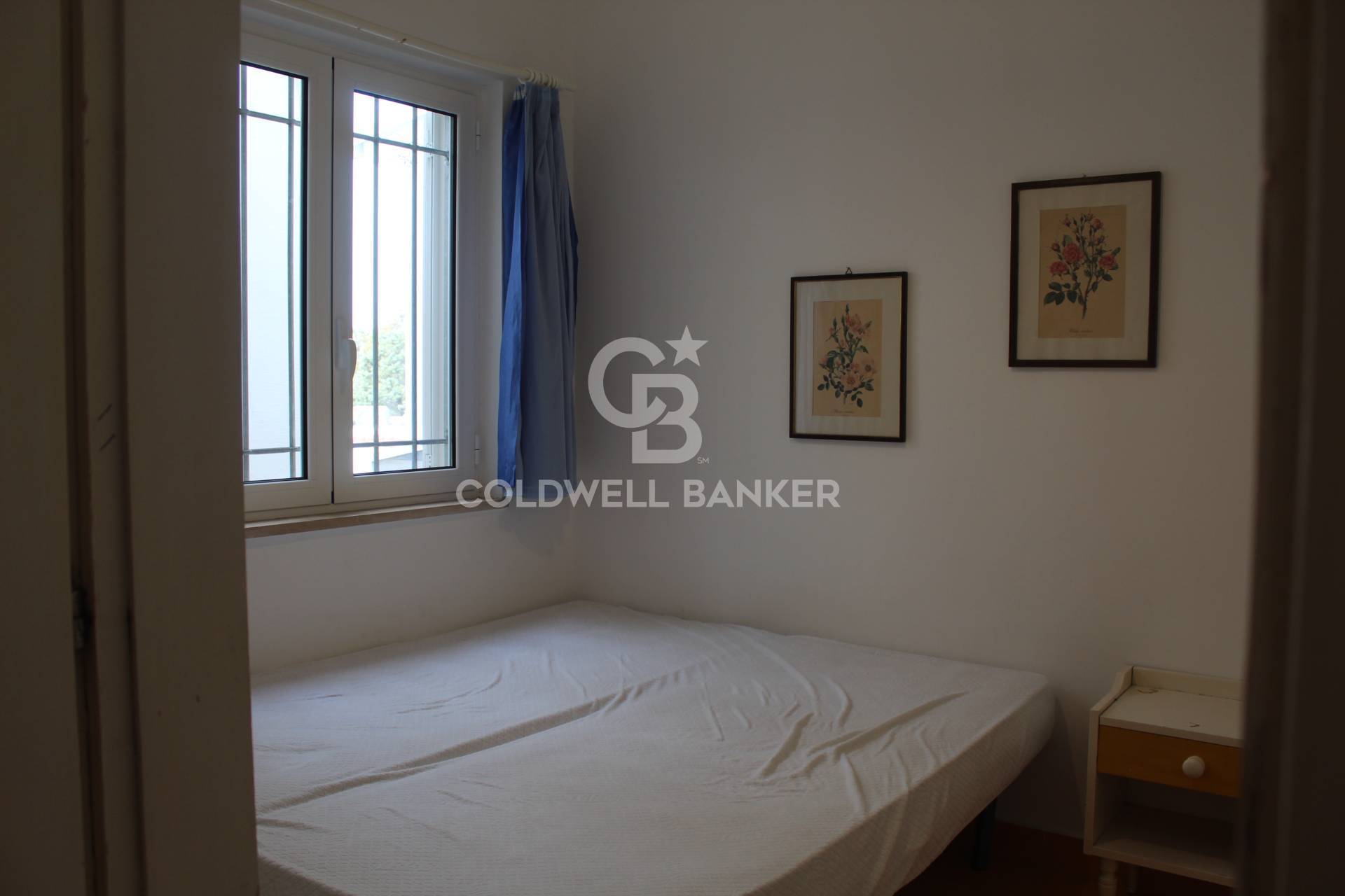 Appartamento in affitto a Ostuni