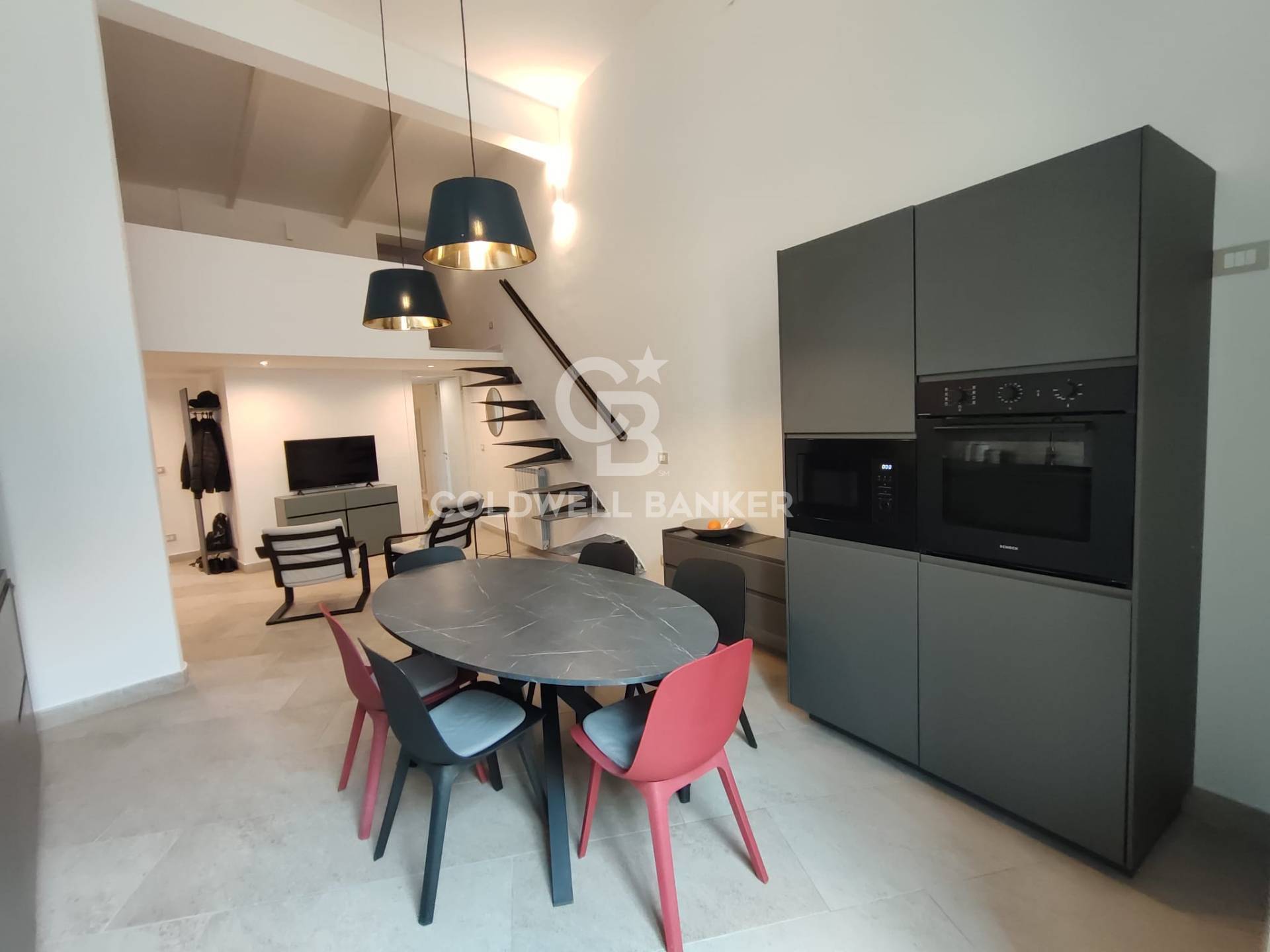 Appartamento in vendita a Brindisi, Centro