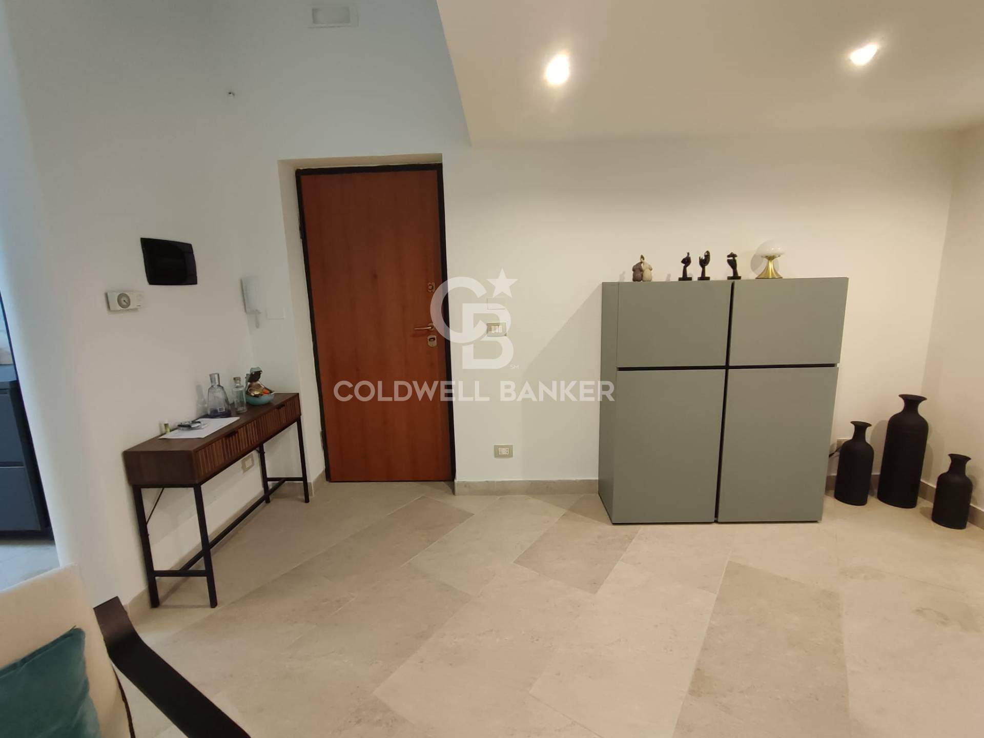 Appartamento in vendita a Brindisi, Centro