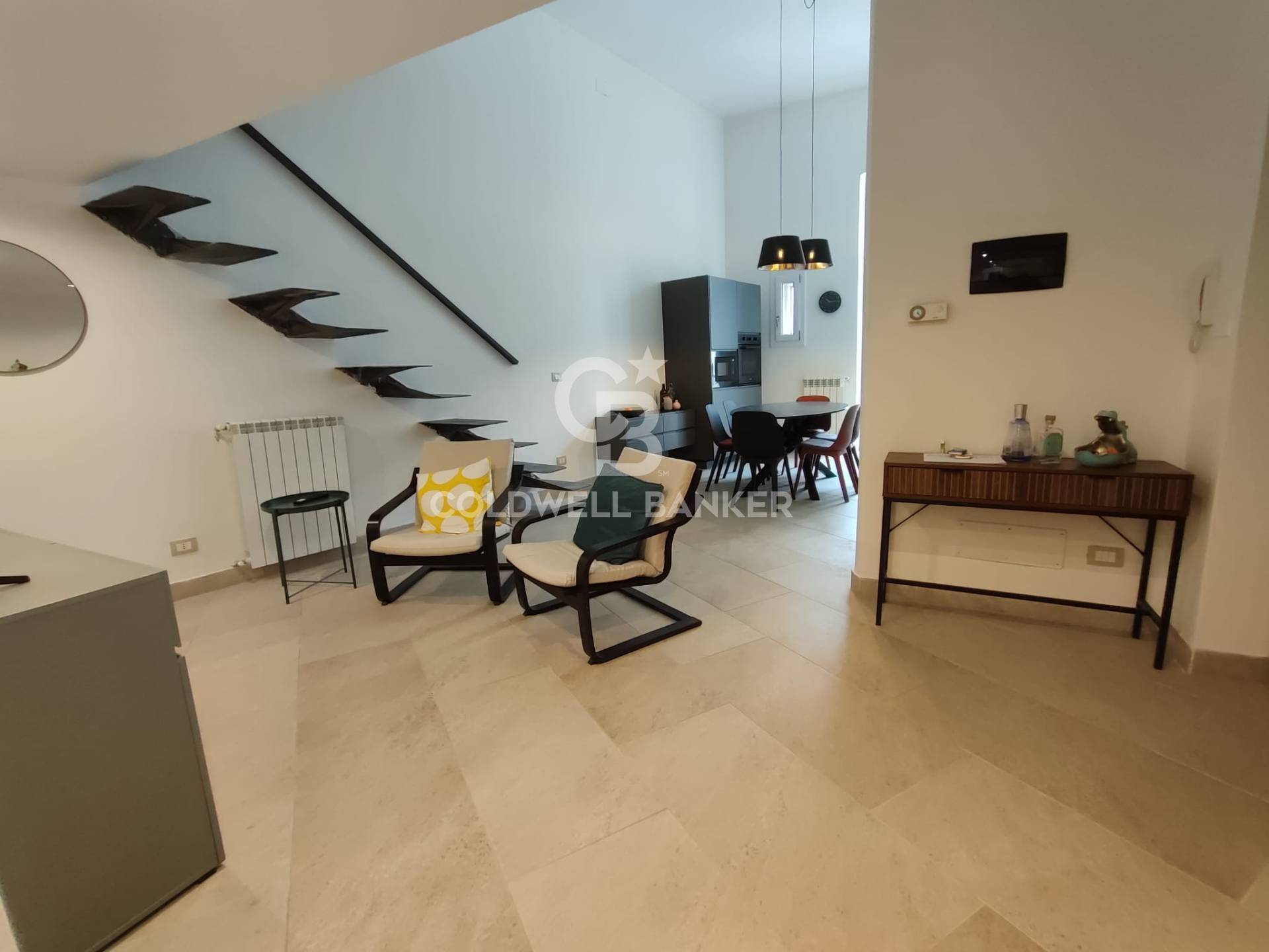 Appartamento in vendita a Brindisi, Centro