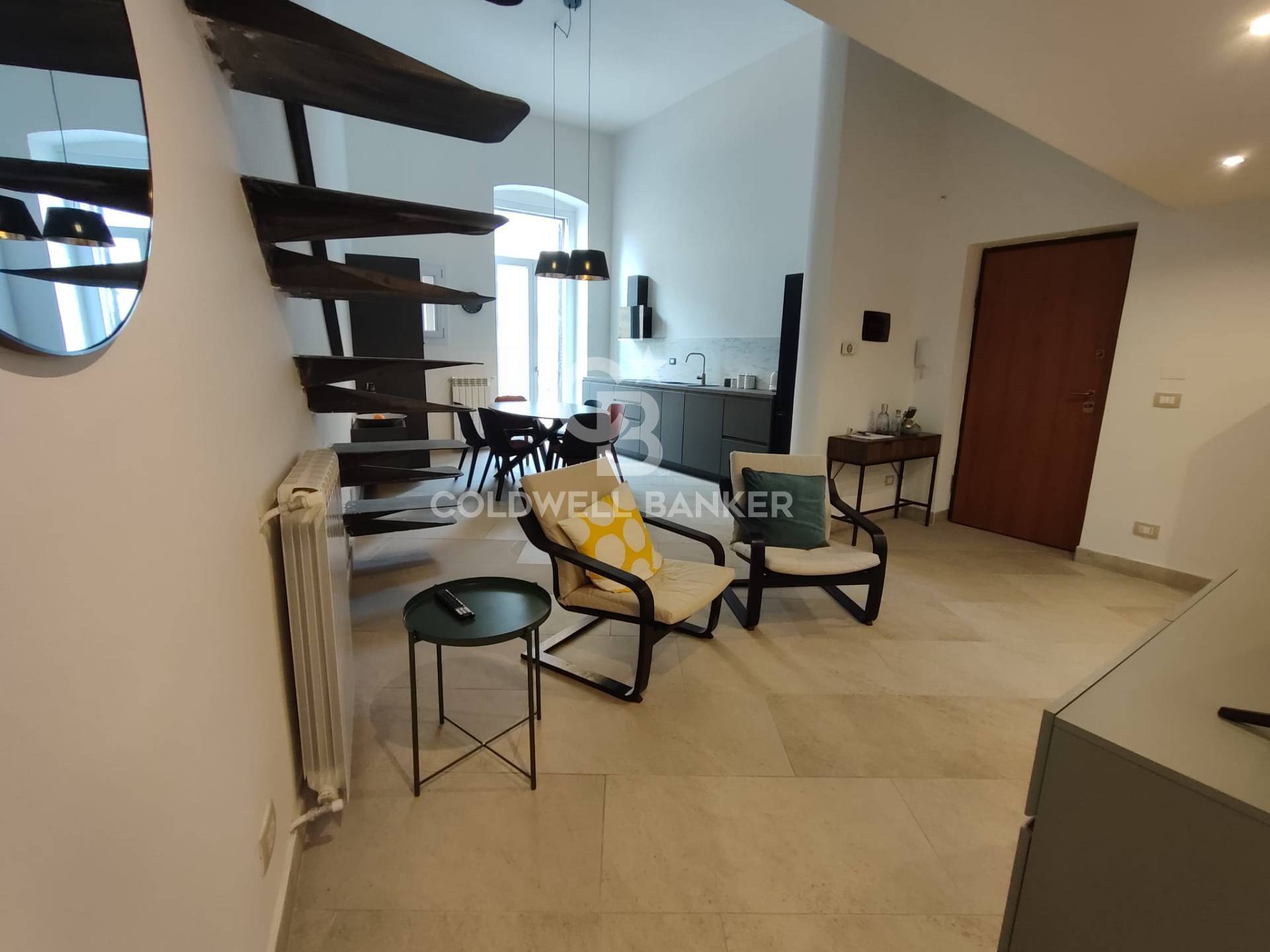 Appartamento in vendita a Brindisi, Centro