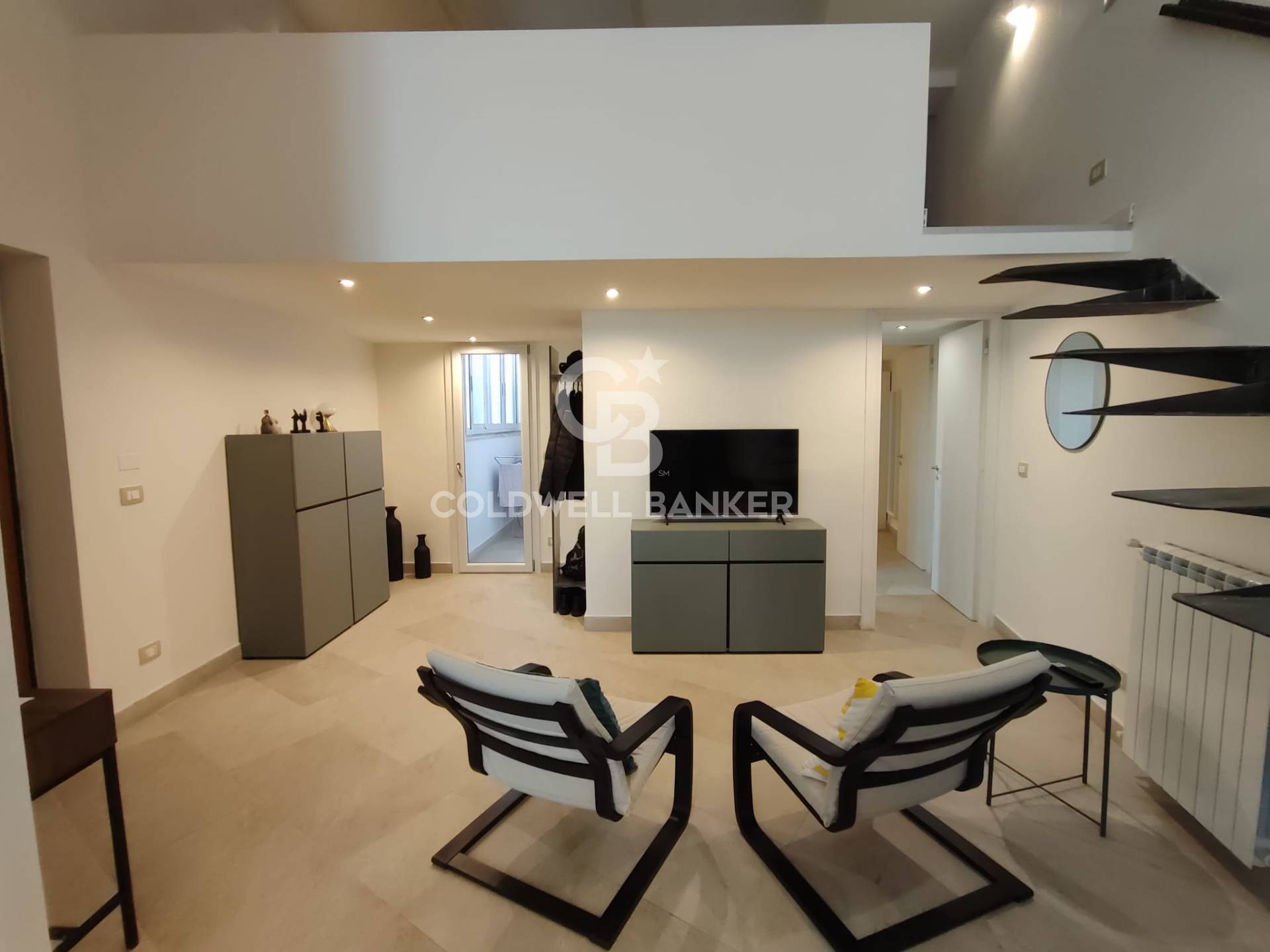 Appartamento in vendita a Brindisi, Centro