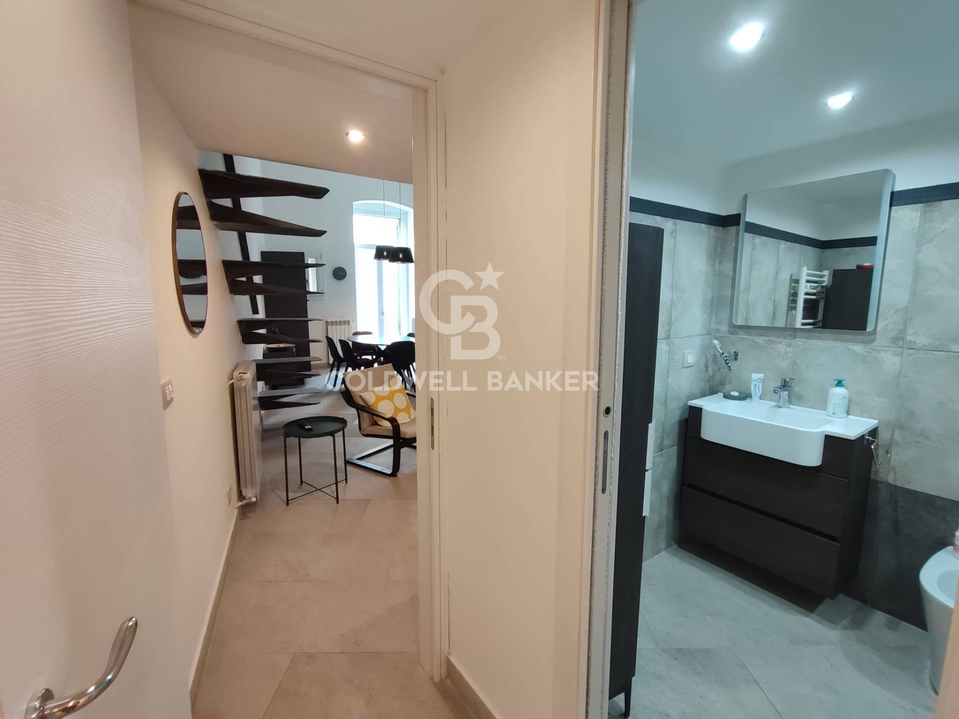 Appartamento in vendita a Brindisi, Centro