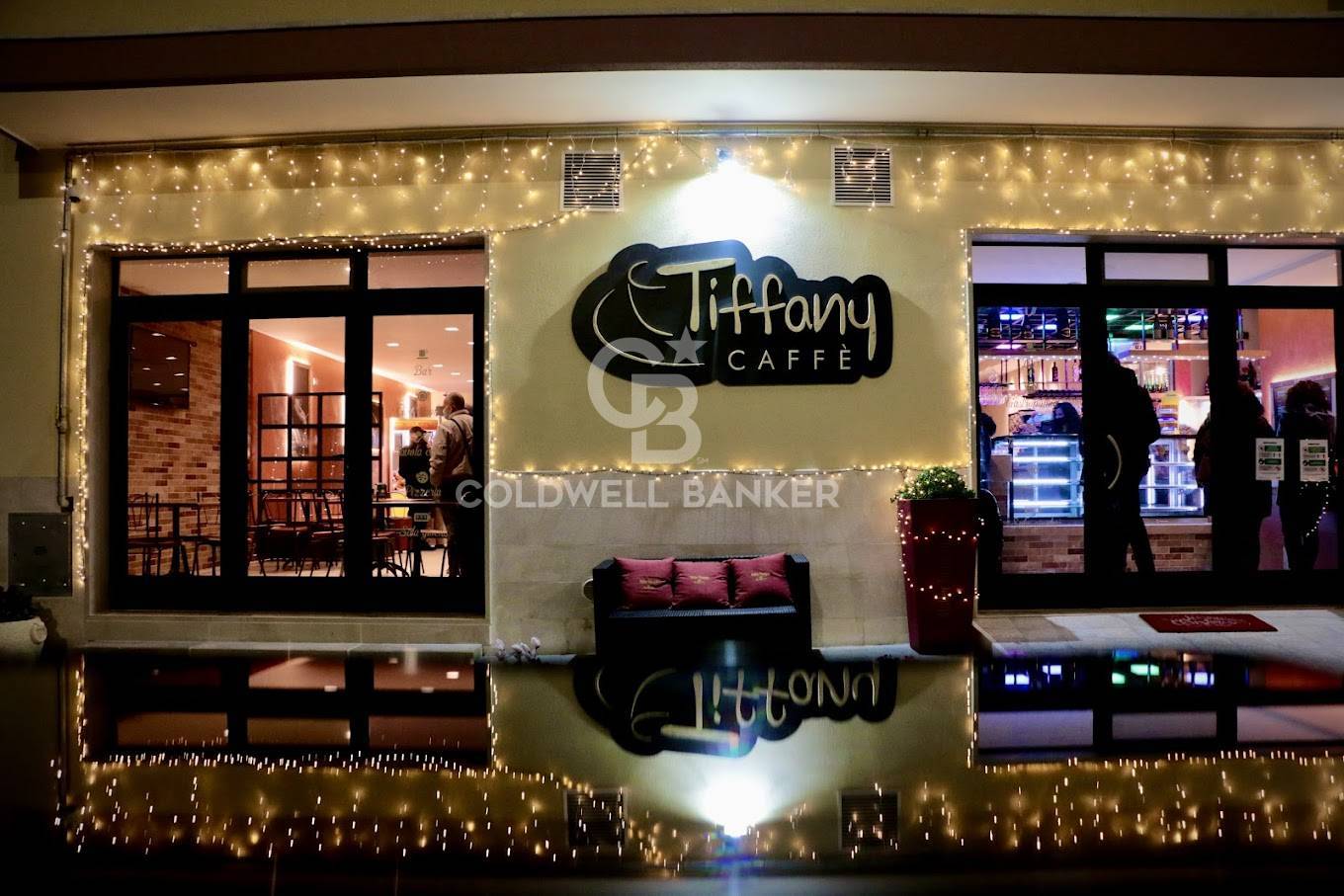 Bar / Caffetteria in vendita a Cisternino, Casalini