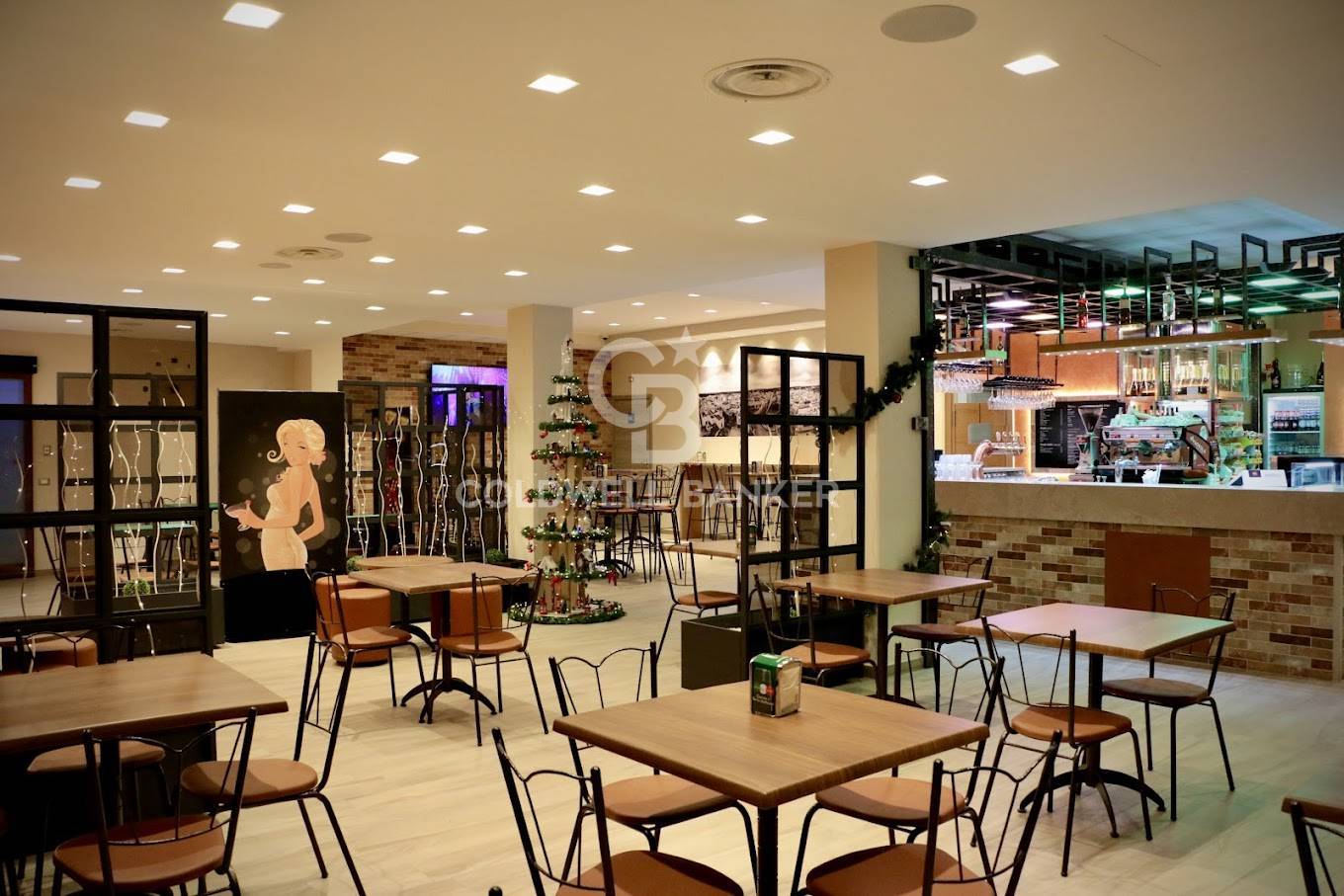 Bar / Caffetteria in vendita a Cisternino, Casalini