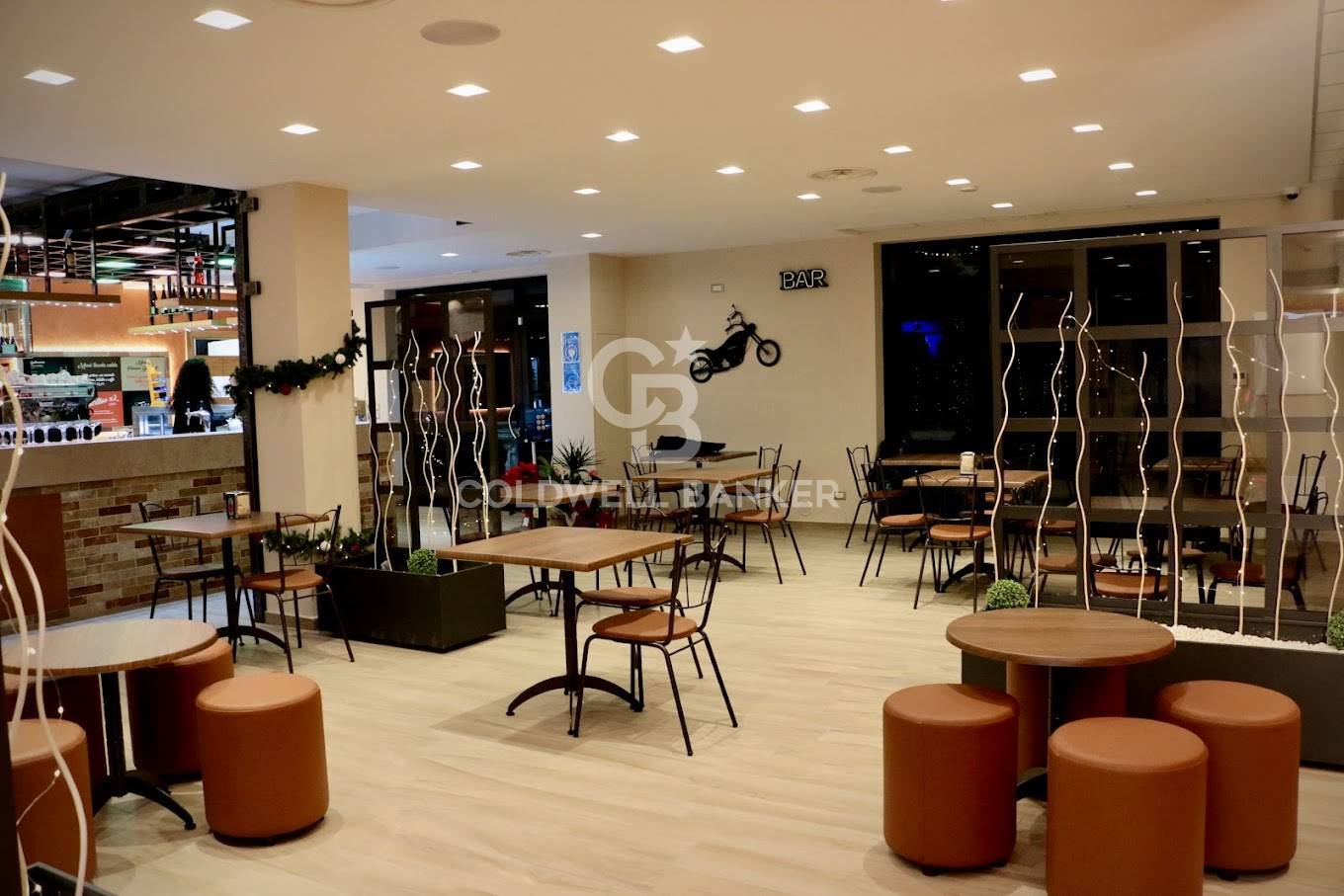 Bar / Caffetteria in vendita a Cisternino, Casalini