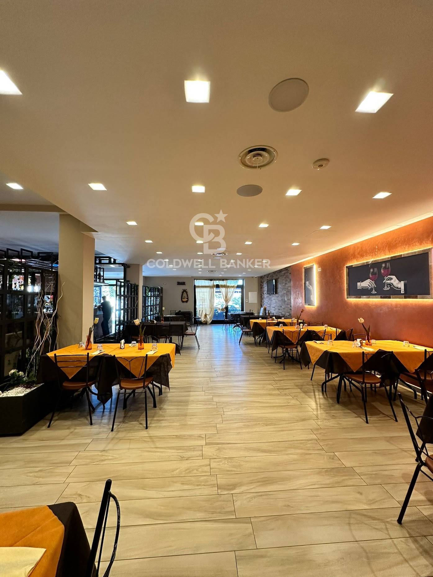 Bar / Caffetteria in vendita a Cisternino, Casalini