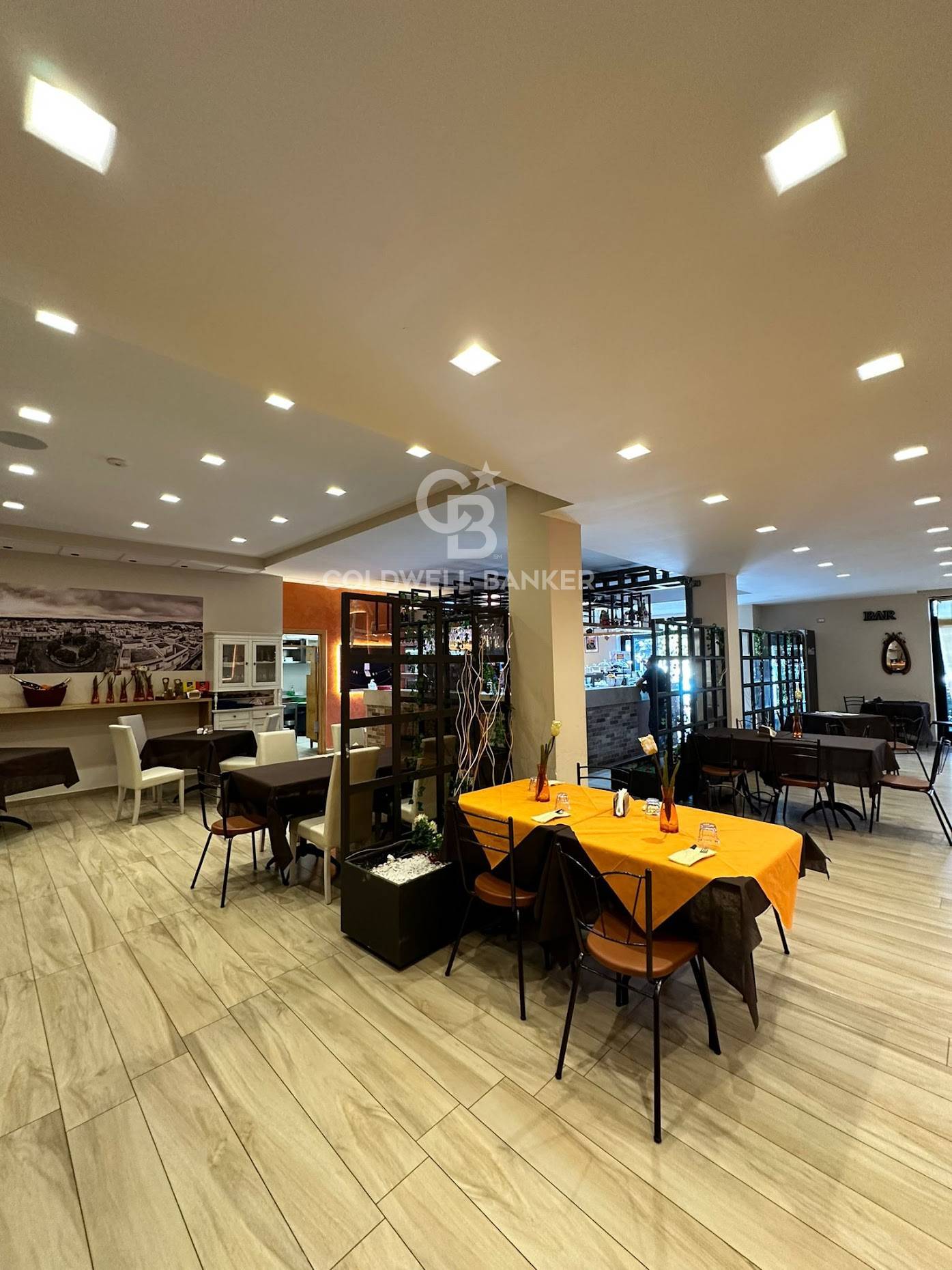 Bar / Caffetteria in vendita a Cisternino, Casalini