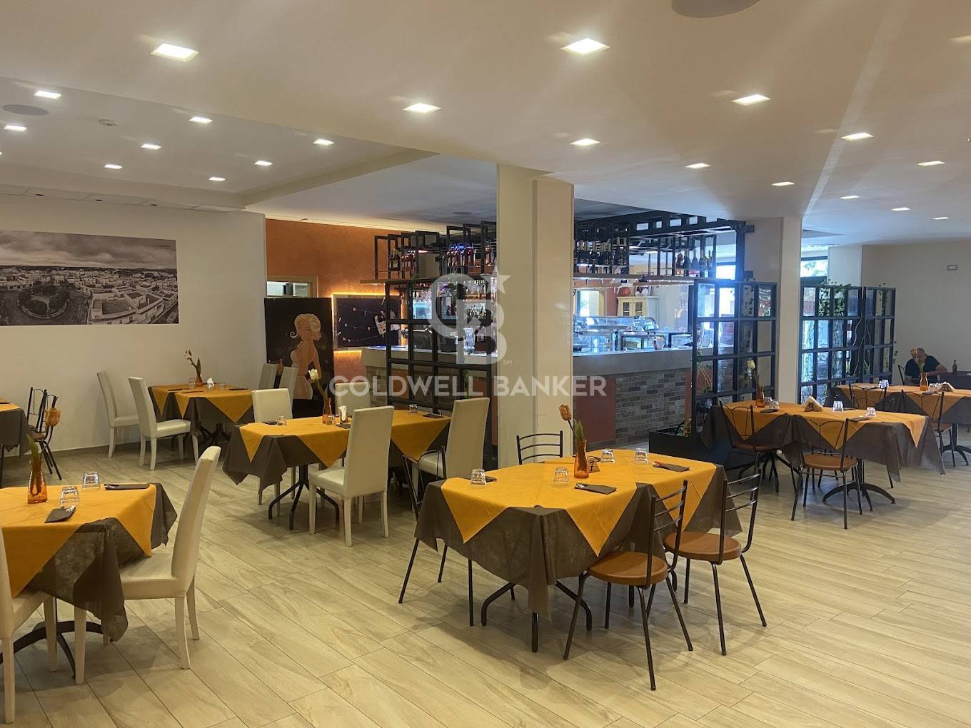 Bar / Caffetteria in vendita a Cisternino, Casalini