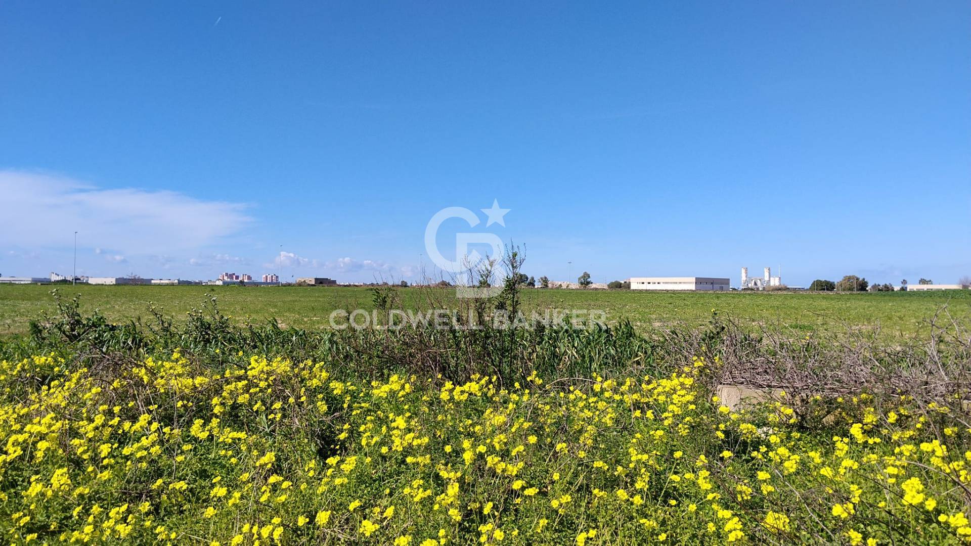 Terreno in vendita a Brindisi