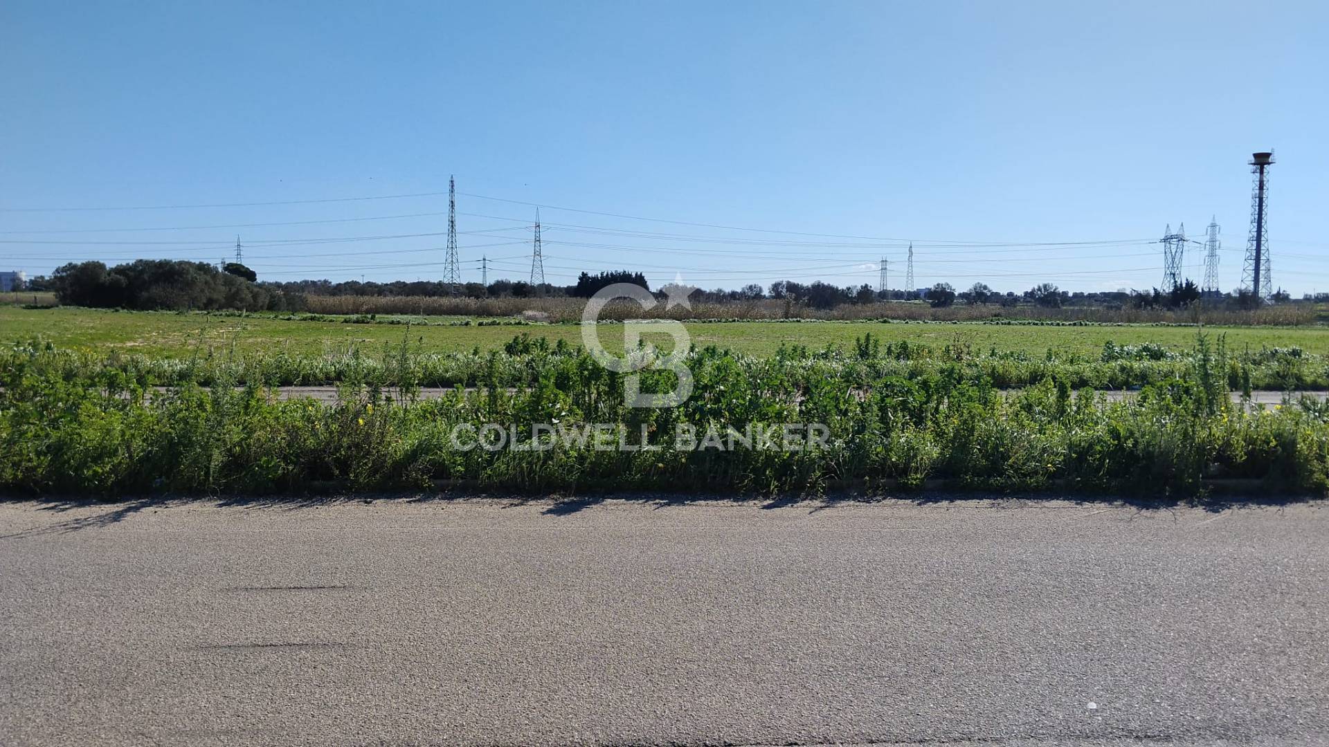 Terreno in vendita a Brindisi