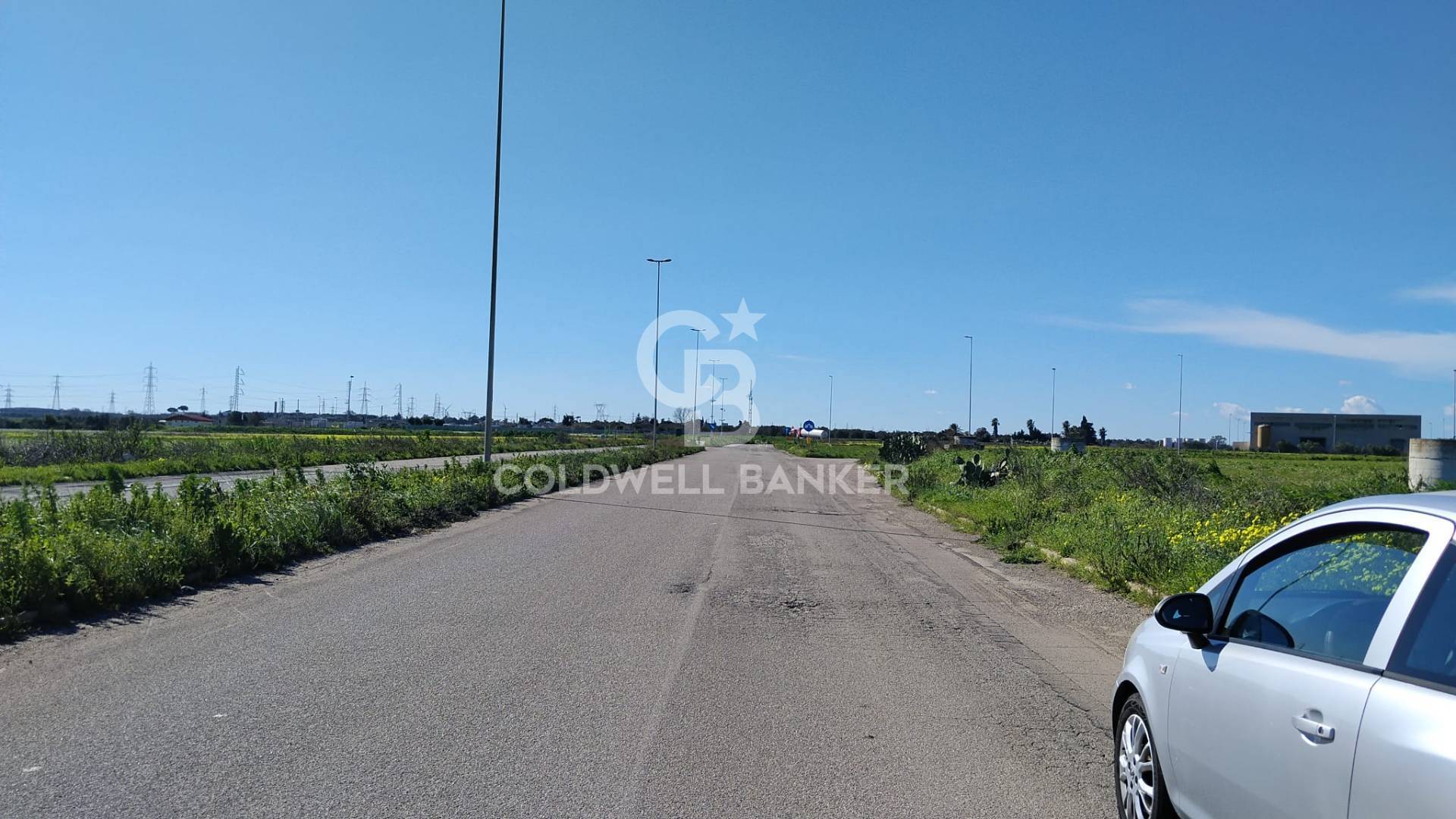 Terreno in vendita a Brindisi