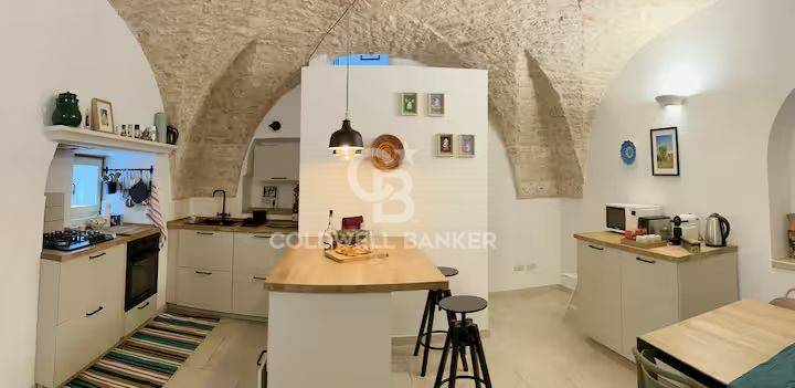 Appartamento in affitto a Cisternino