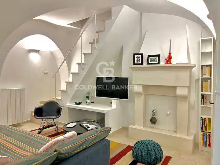 Appartamento in affitto a Cisternino