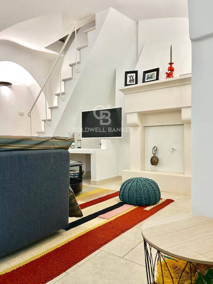 Appartamento in affitto a Cisternino