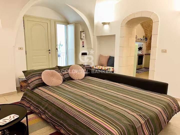 Appartamento in affitto a Cisternino