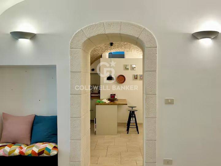 Appartamento in affitto a Cisternino