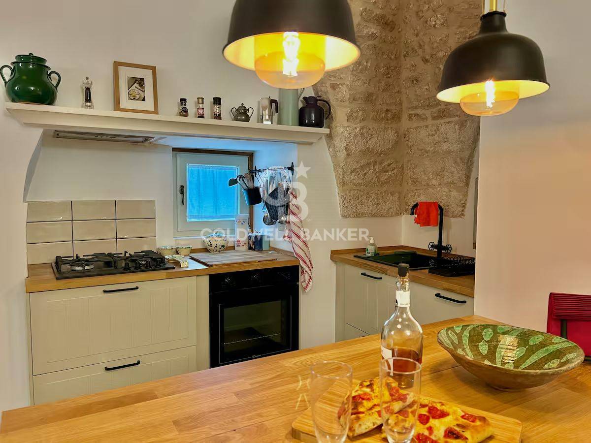 Appartamento in affitto a Cisternino