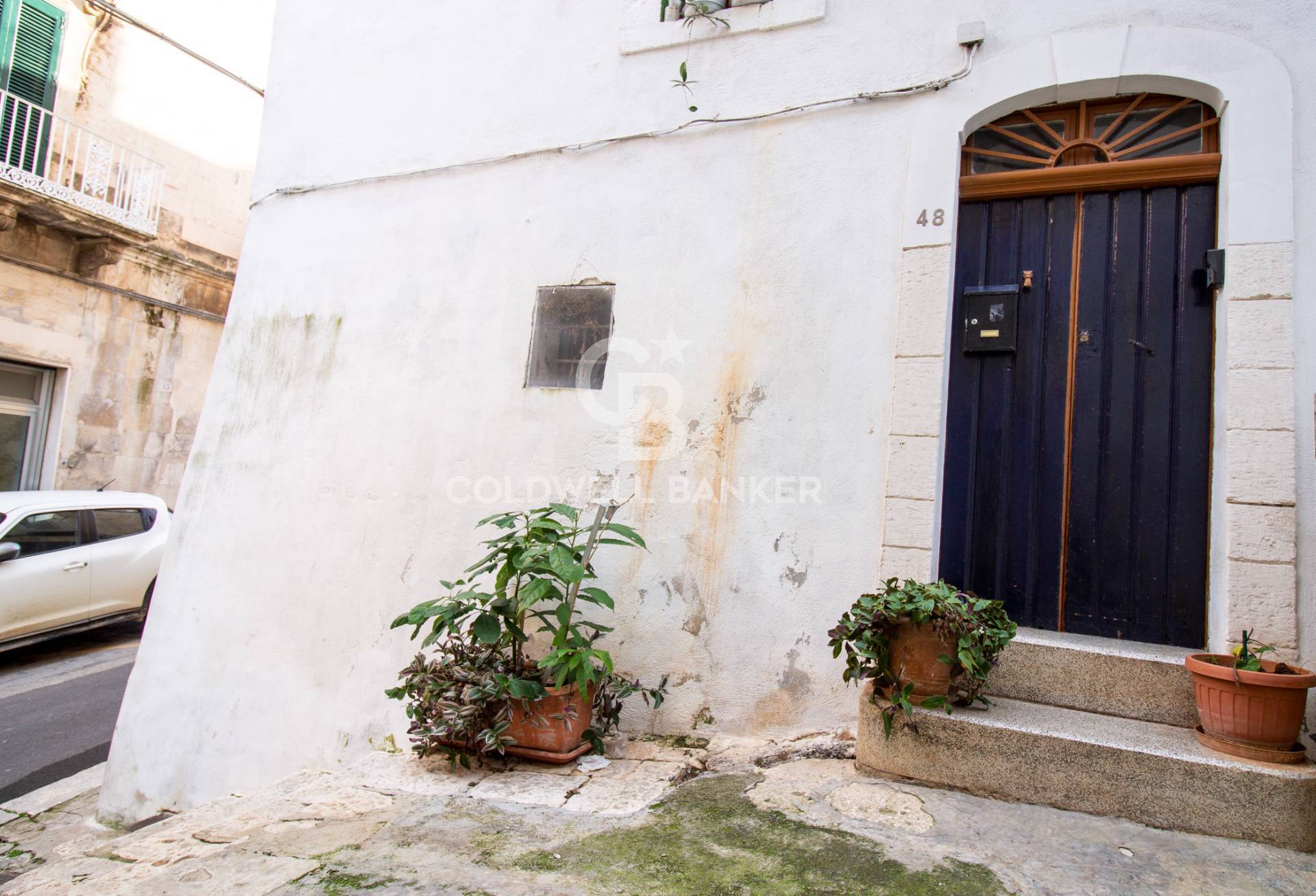 Casa indipendente in vendita a Ostuni