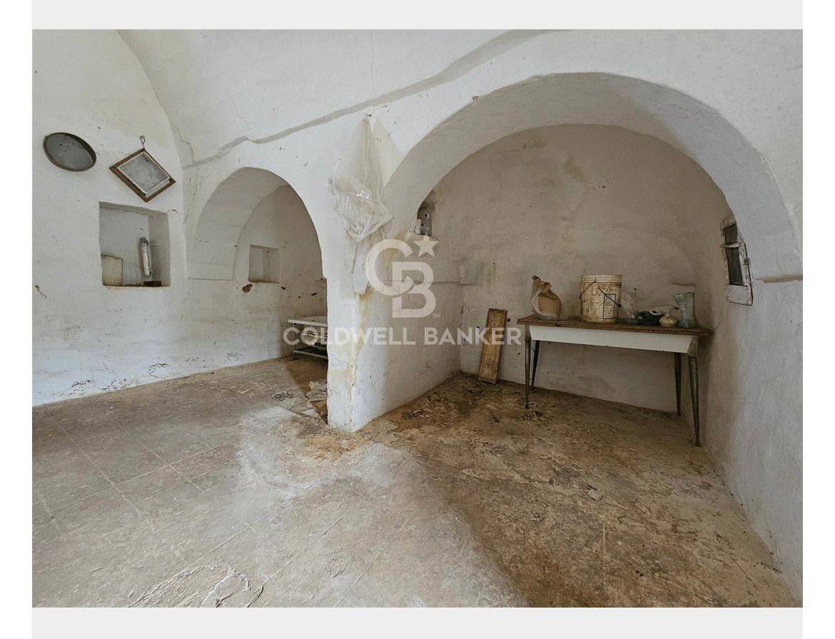 Rustico/Casale/Corte in vendita a Latiano