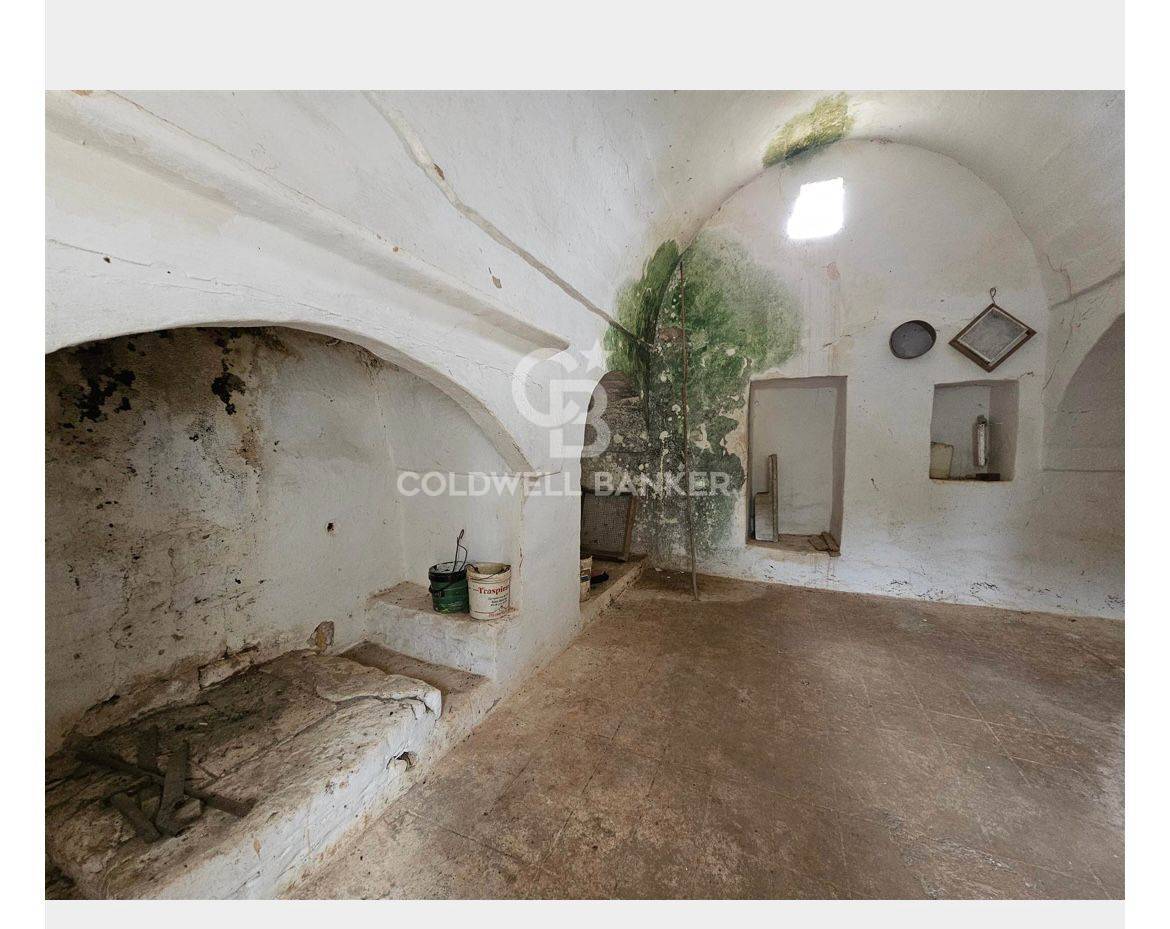 Rustico/Casale/Corte in vendita a Latiano