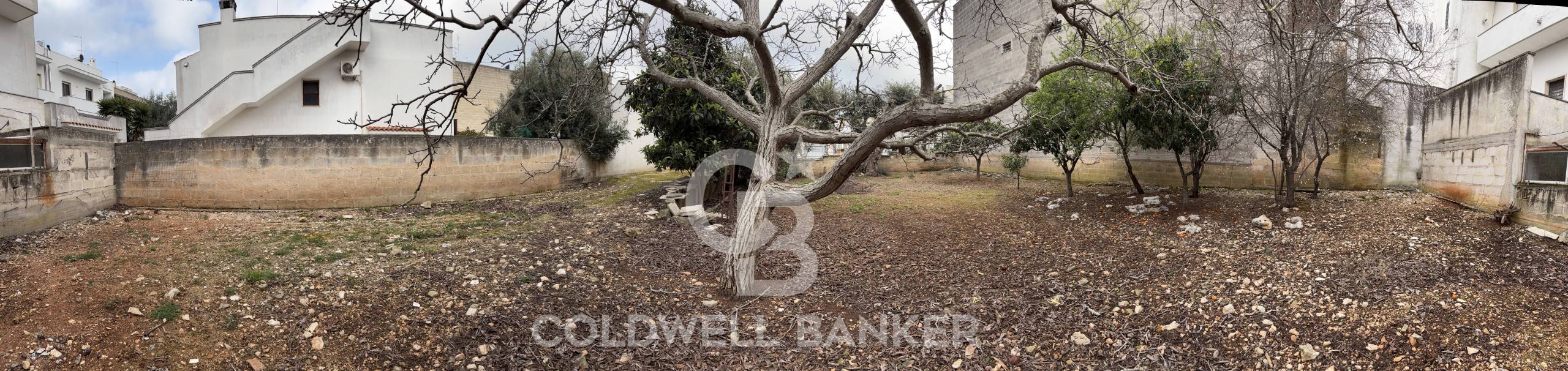 Terreno Edificabile in vendita a Carovigno