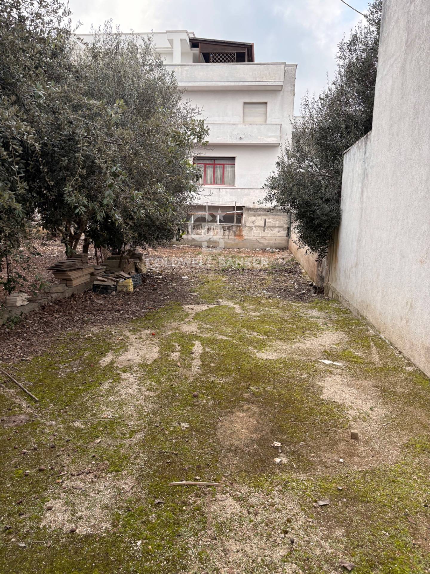 Terreno Edificabile in vendita a Carovigno