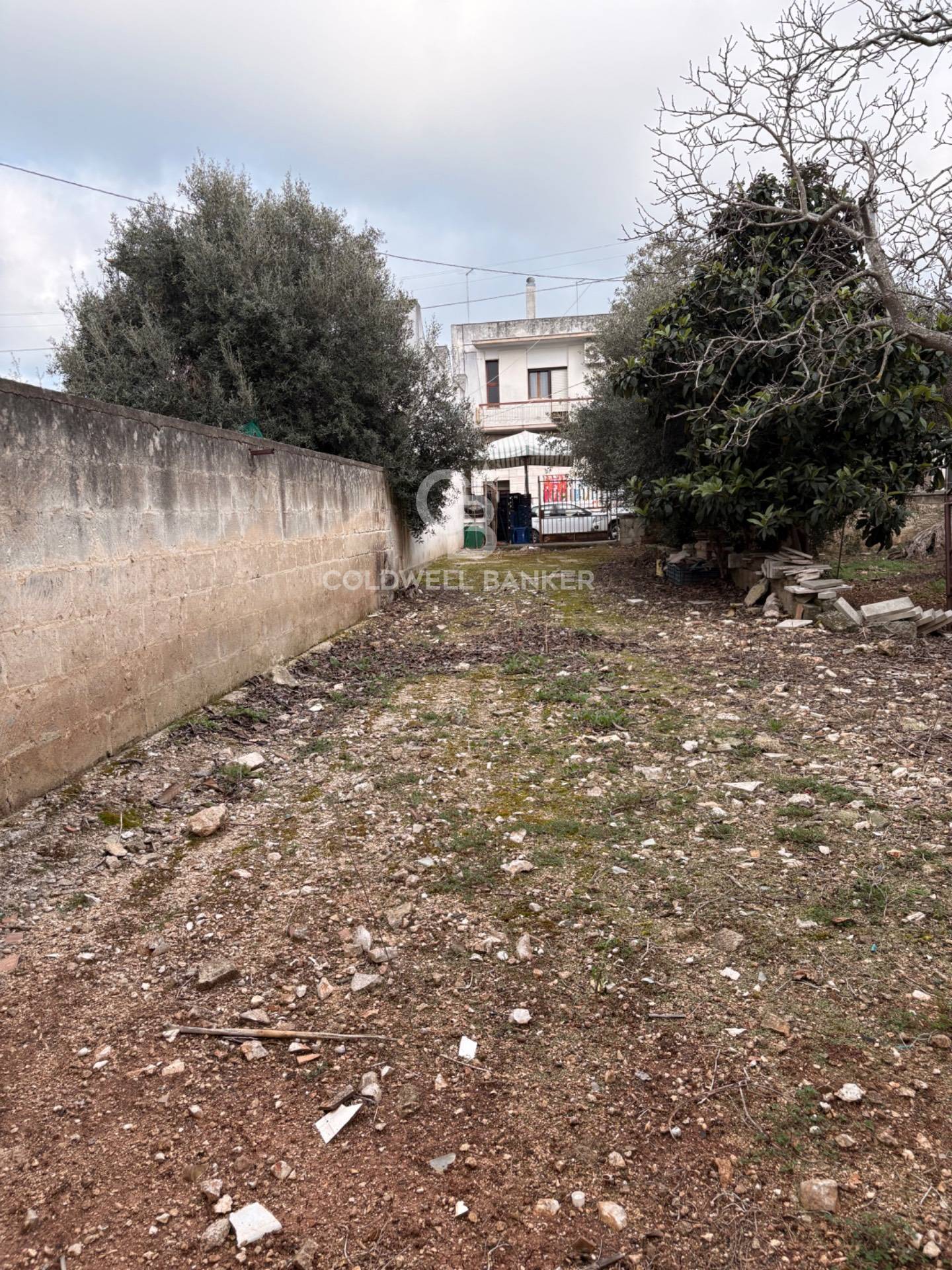 Terreno Edificabile in vendita a Carovigno